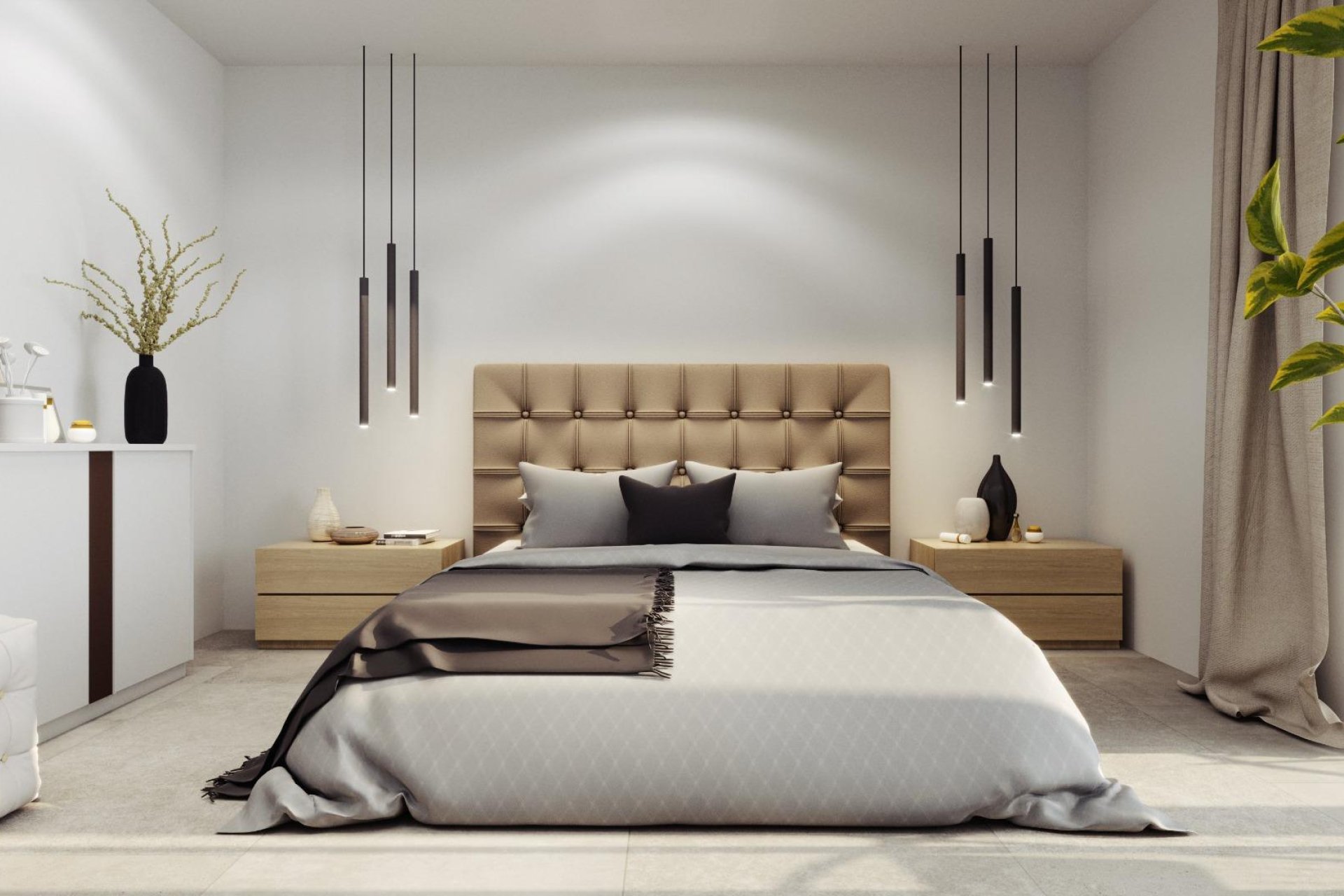 Nieuwbouw - Villa - Ciudad Quesada - Rojales - Golf La Marquesa (Ciudad Quesada)