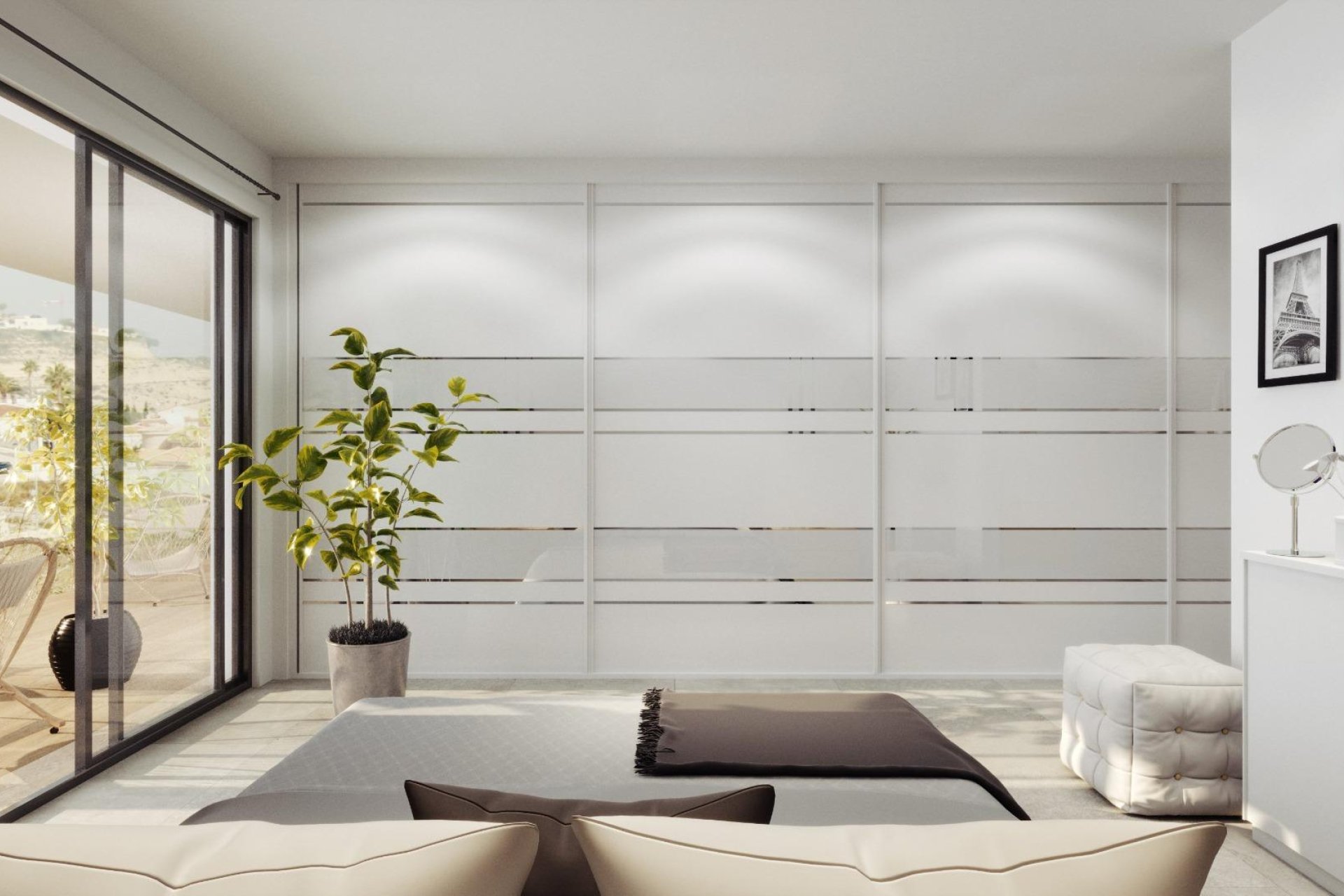 Nieuwbouw - Villa - Ciudad Quesada - Rojales - Golf La Marquesa (Ciudad Quesada)
