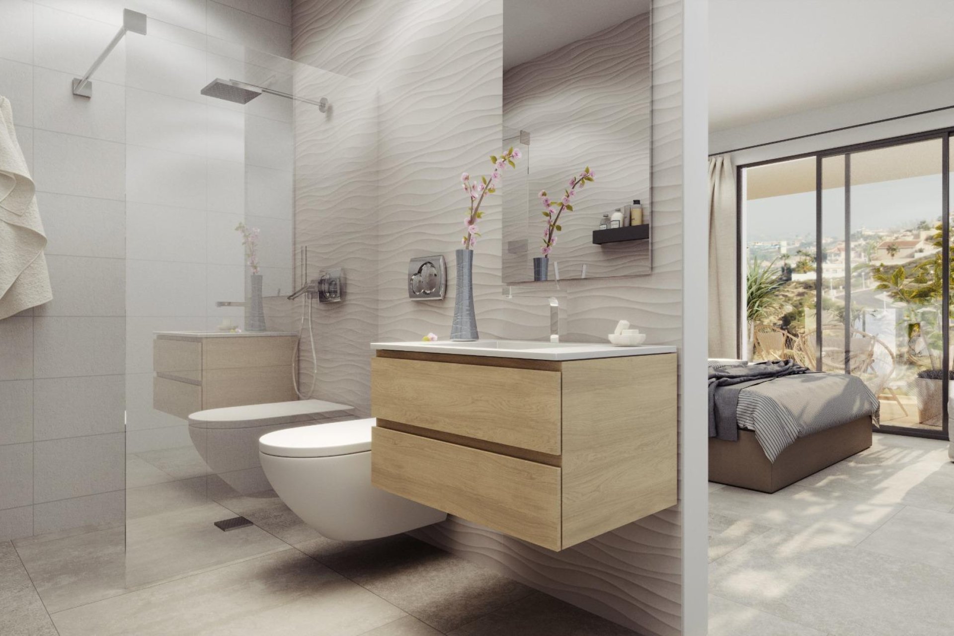 Nieuwbouw - Villa - Ciudad Quesada - Rojales - Golf La Marquesa (Ciudad Quesada)