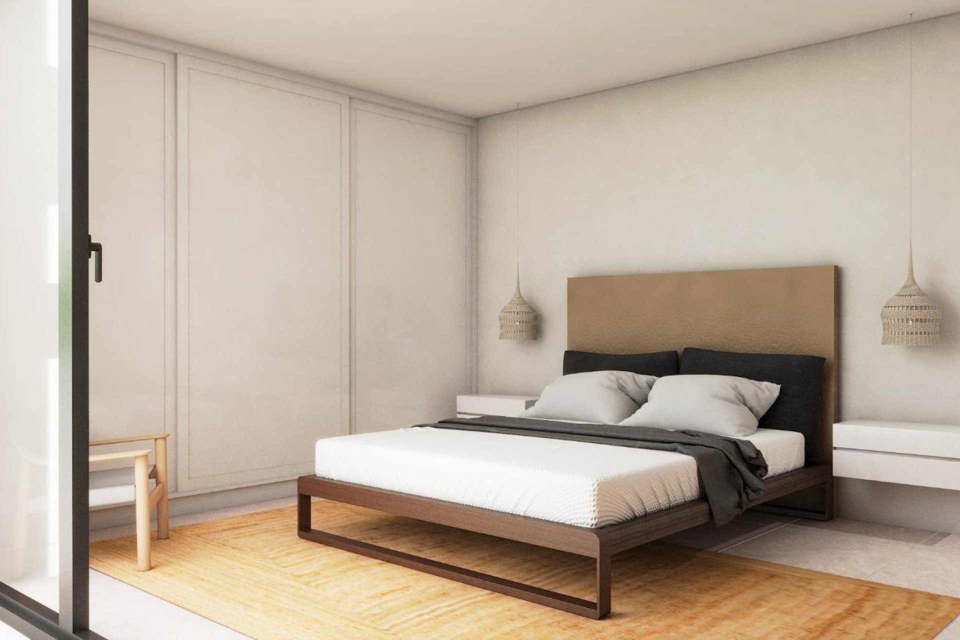Nieuwbouw - Villa - Ciudad Quesada - Rojales - La Marquesa Golf