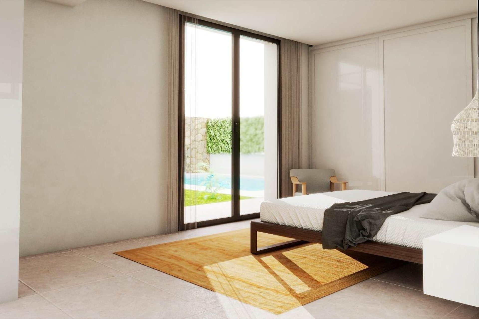 Nieuwbouw - Villa - Ciudad Quesada - Rojales - La Marquesa Golf