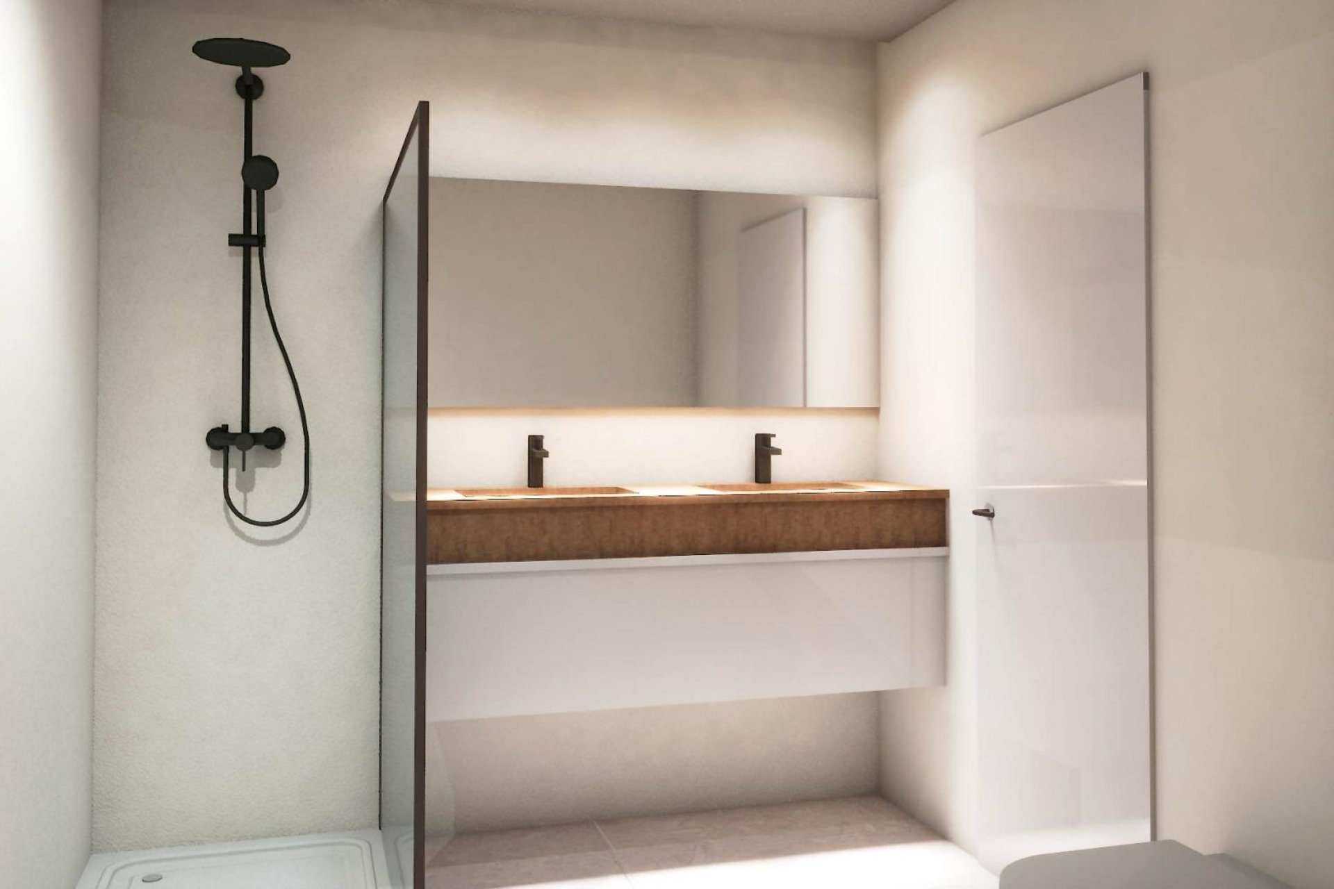 Nieuwbouw - Villa - Ciudad Quesada - Rojales - La Marquesa Golf