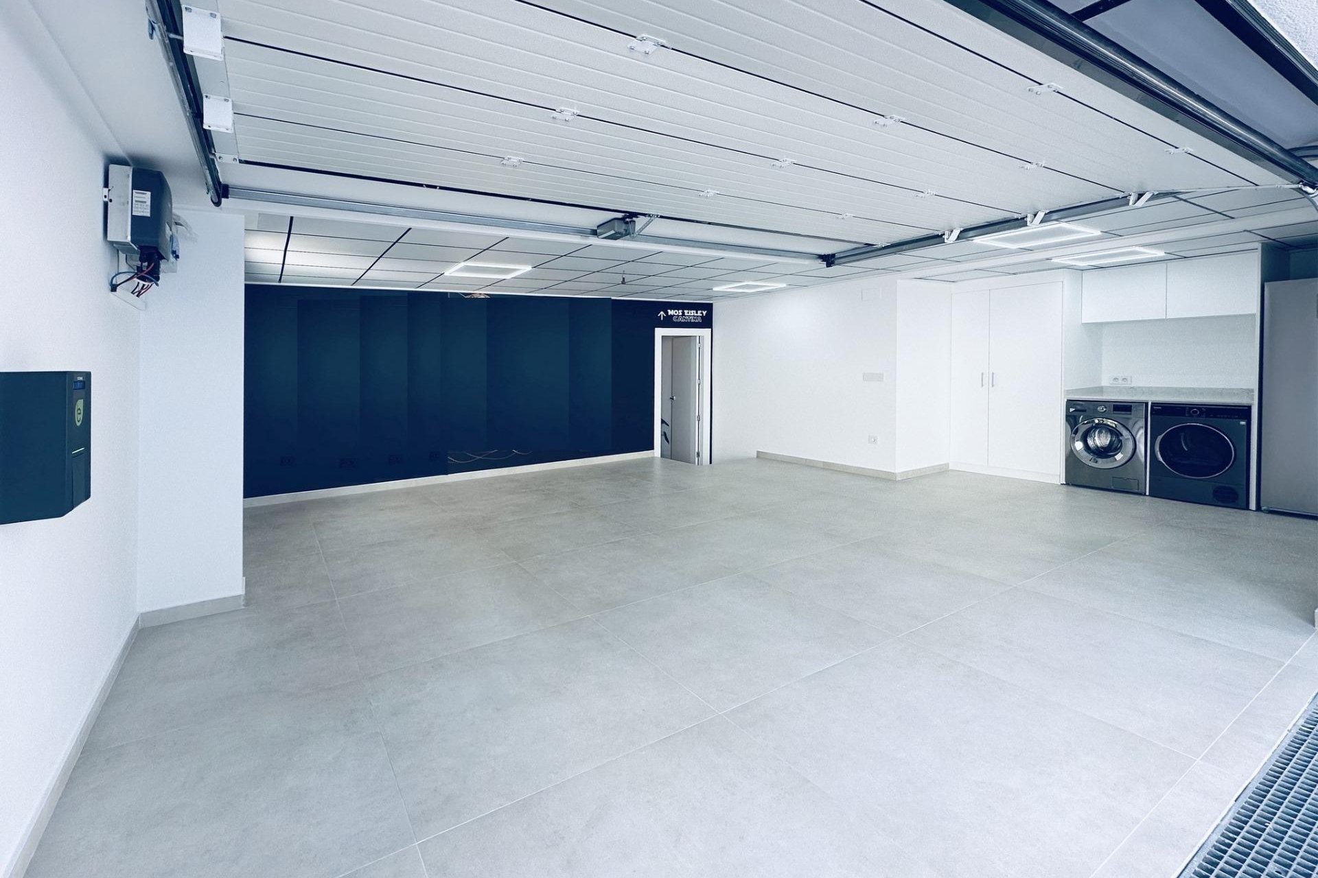 Nieuwbouw - Villa - Ciudad Quesada - Rojales