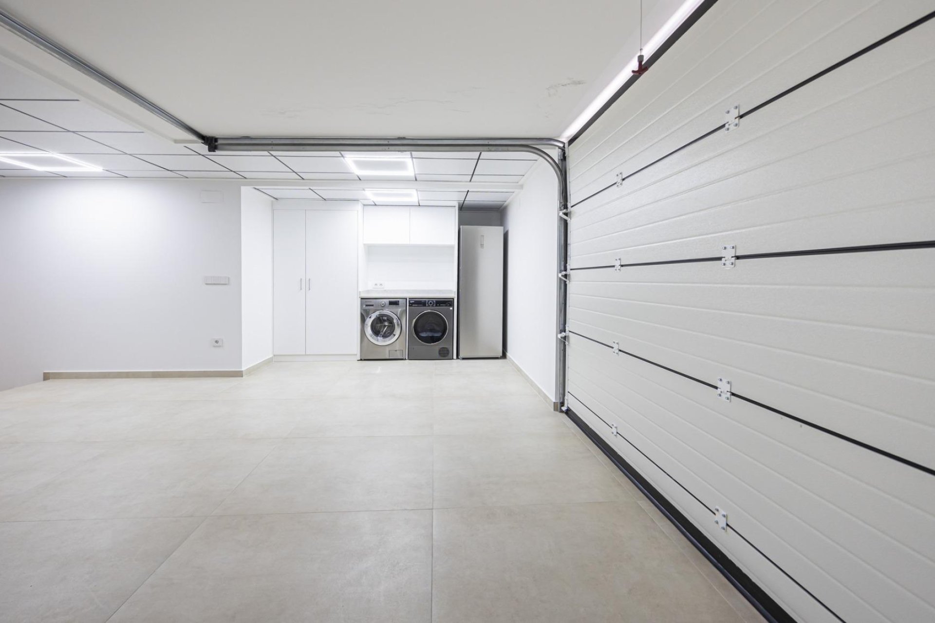 Nieuwbouw - Villa - Ciudad Quesada - Rojales