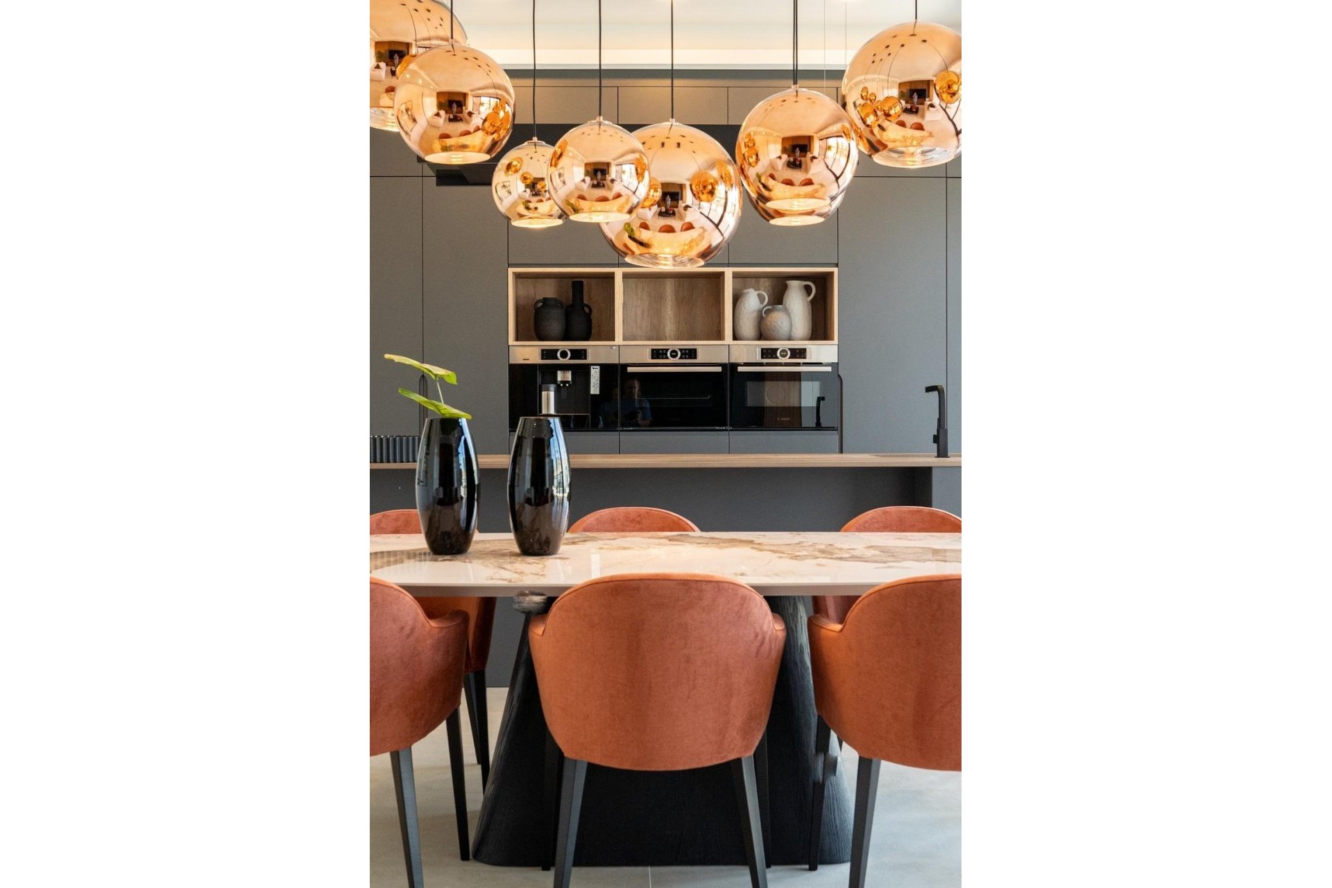 Nieuwbouw - Villa - Ciudad Quesada - Rojales