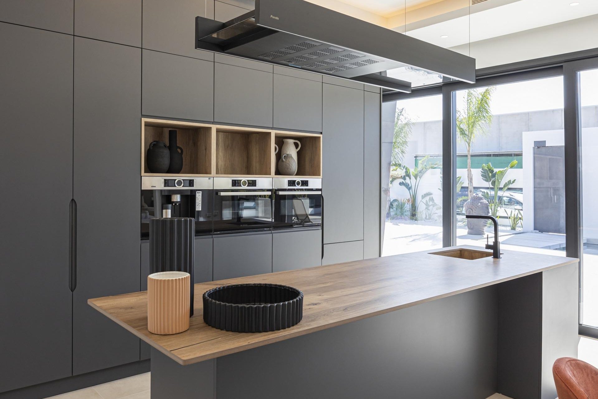 Nieuwbouw - Villa - Ciudad Quesada - Rojales