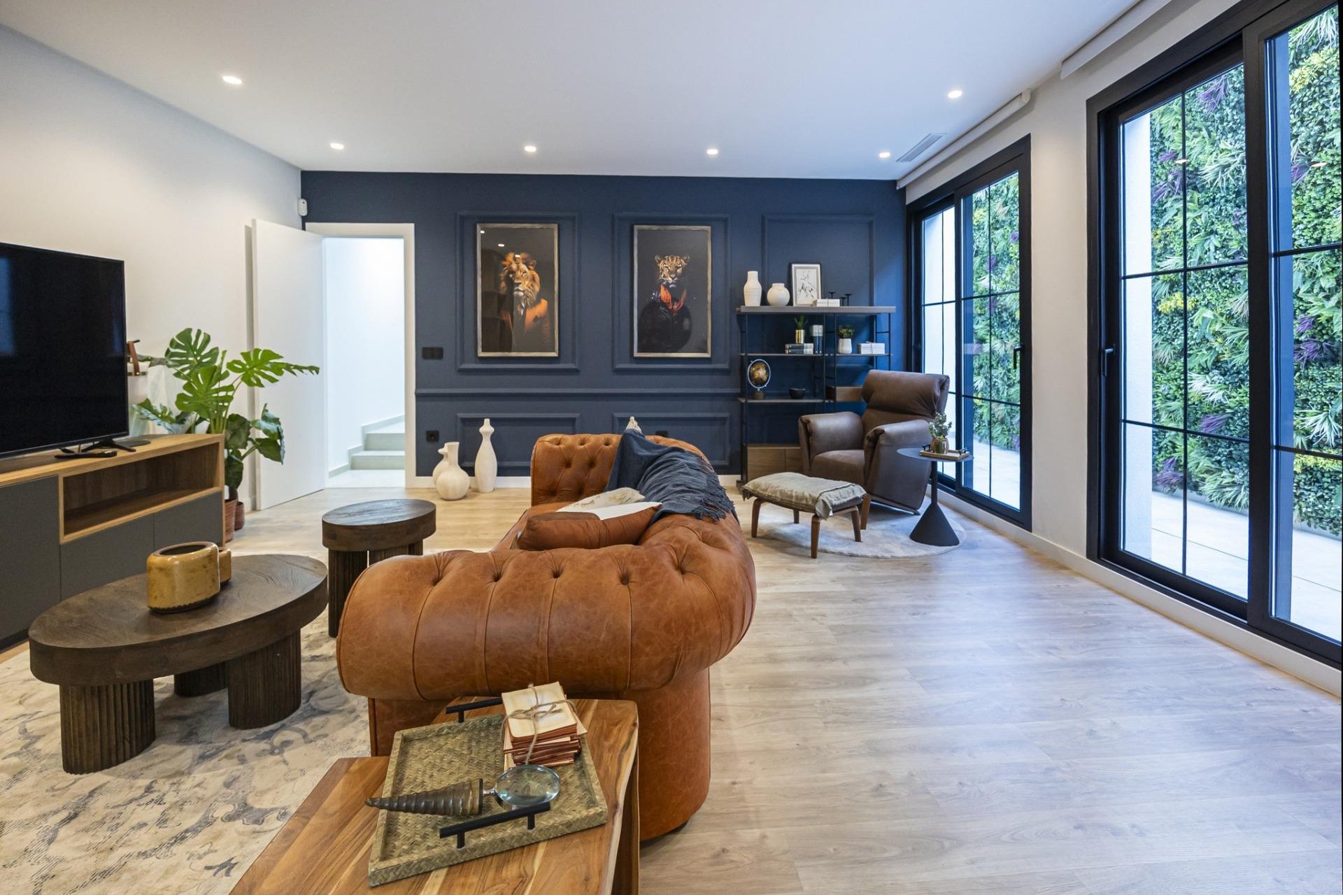 Nieuwbouw - Villa - Ciudad Quesada - Rojales