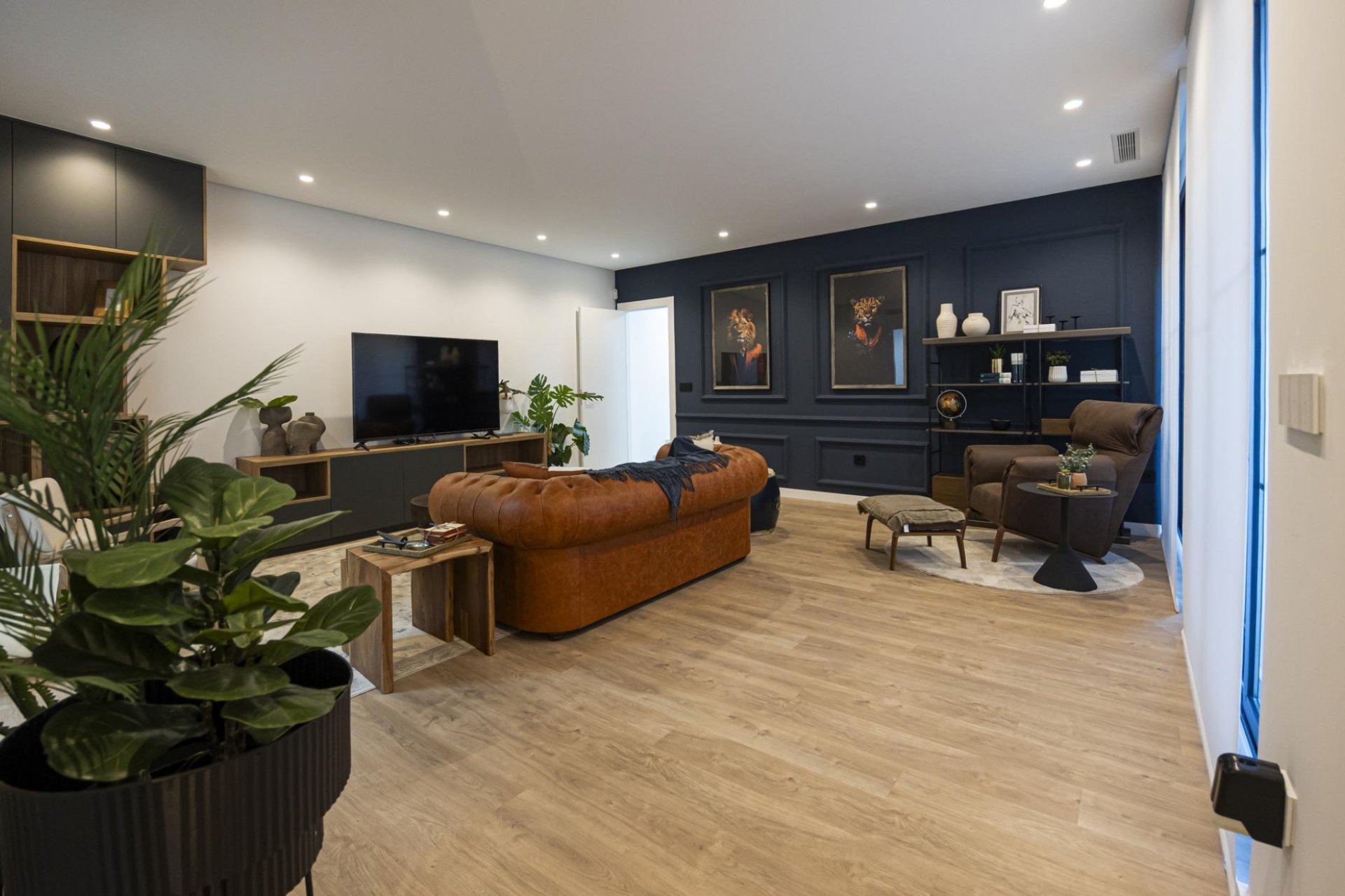 Nieuwbouw - Villa - Ciudad Quesada - Rojales