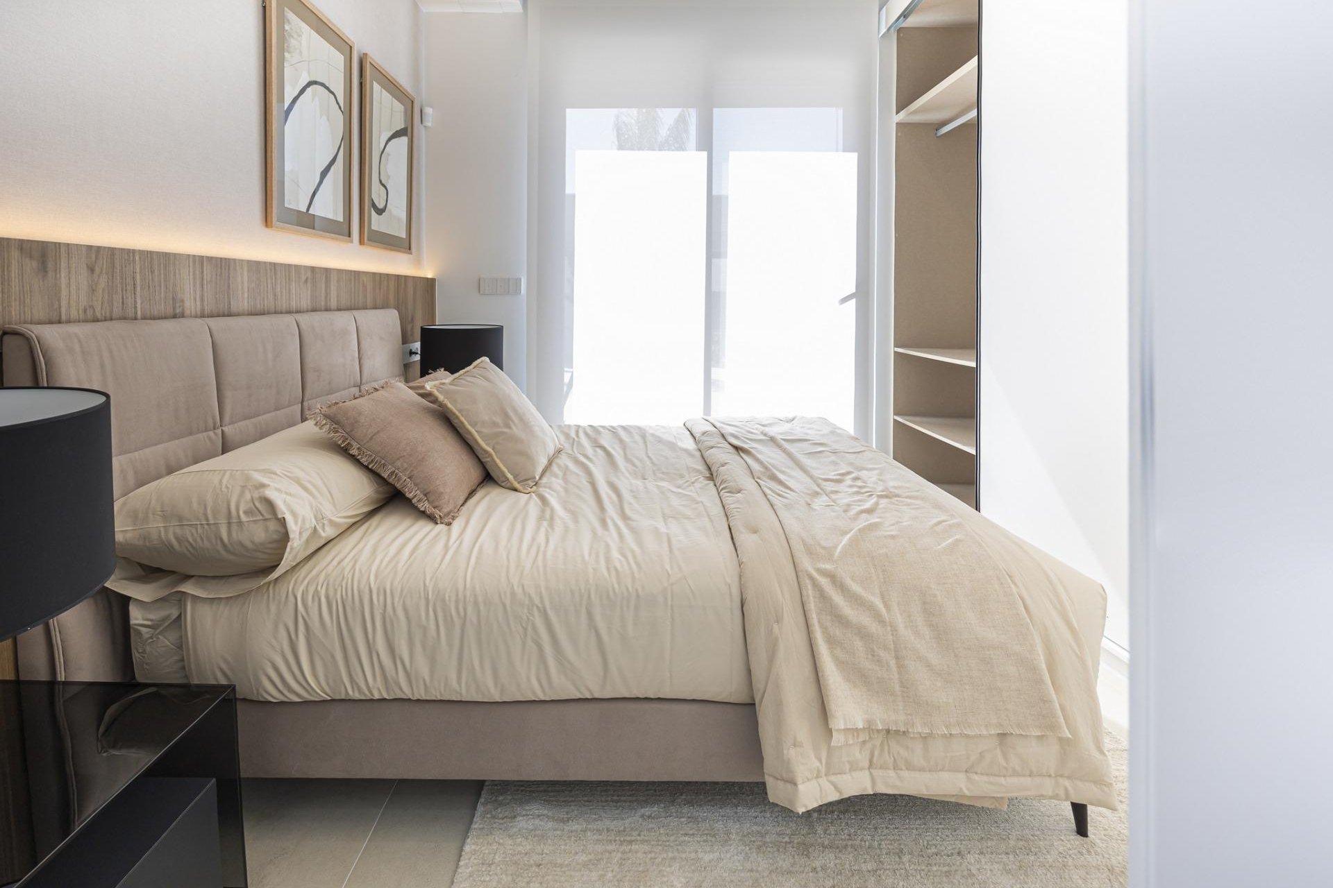 Nieuwbouw - Villa - Ciudad Quesada - Rojales