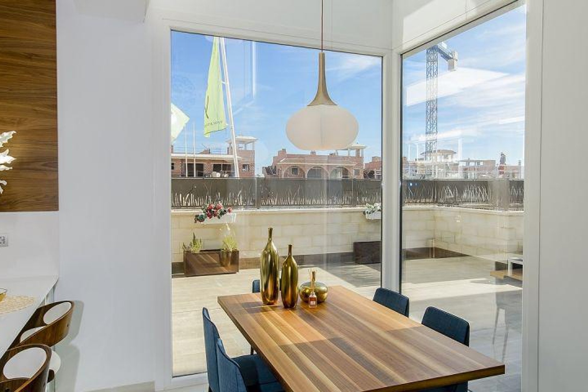 Nieuwbouw - Villa - Ciudad Quesada - Rojales