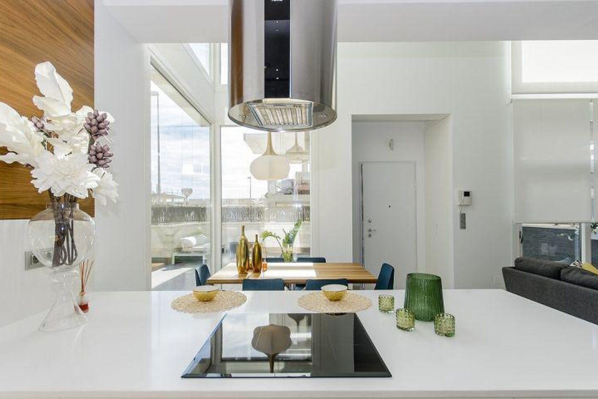 Nieuwbouw - Villa - Ciudad Quesada - Rojales