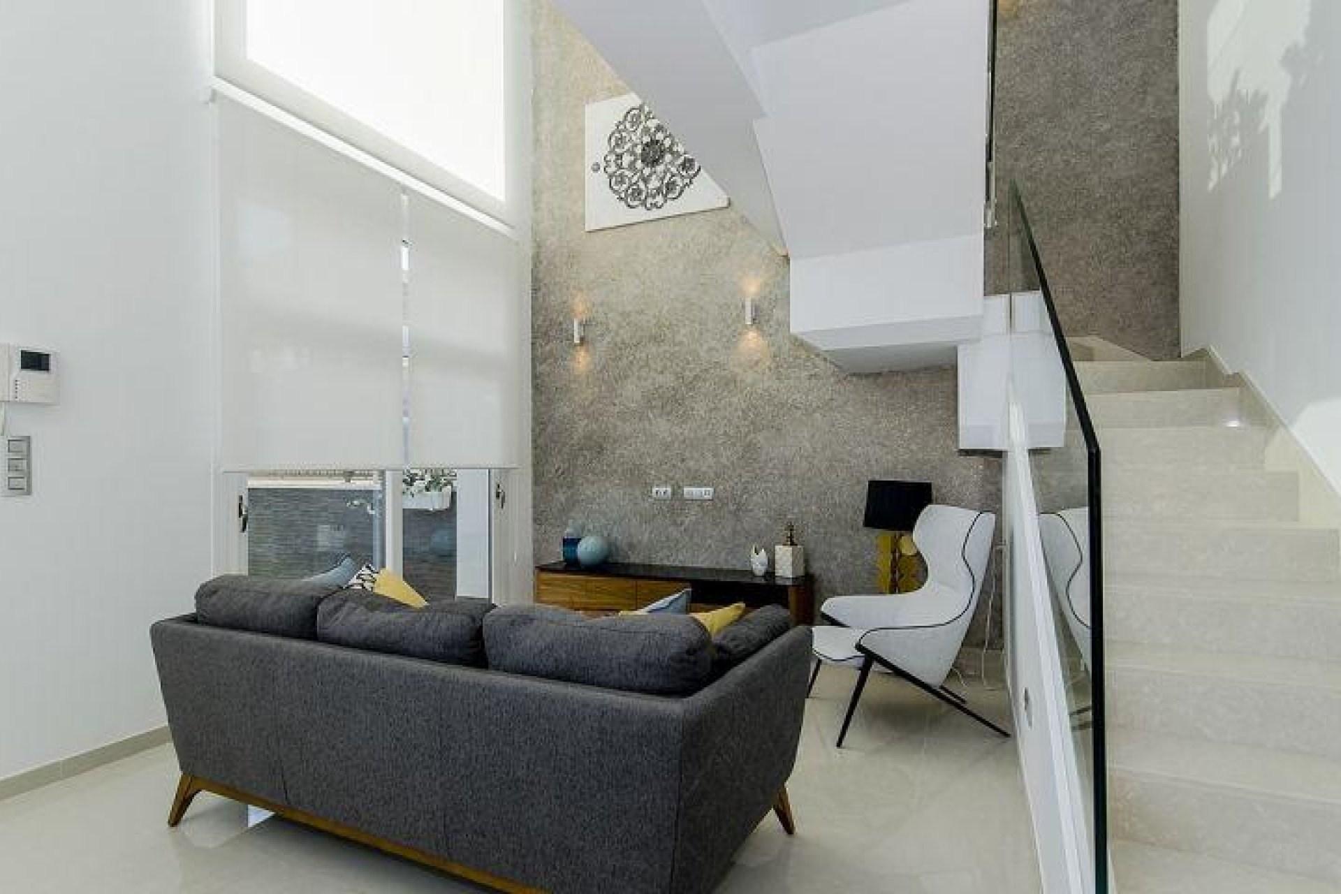 Nieuwbouw - Villa - Ciudad Quesada - Rojales