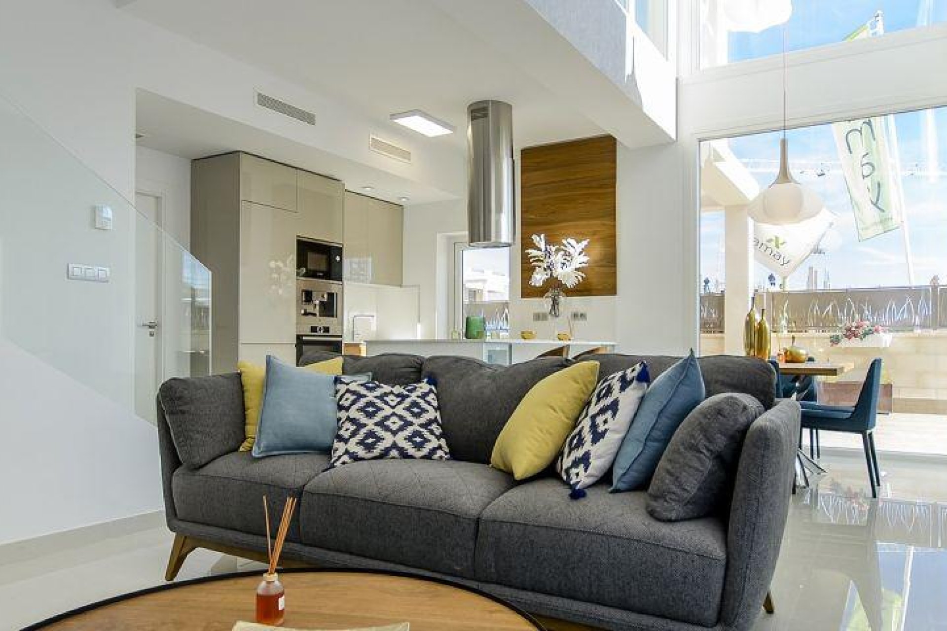 Nieuwbouw - Villa - Ciudad Quesada - Rojales