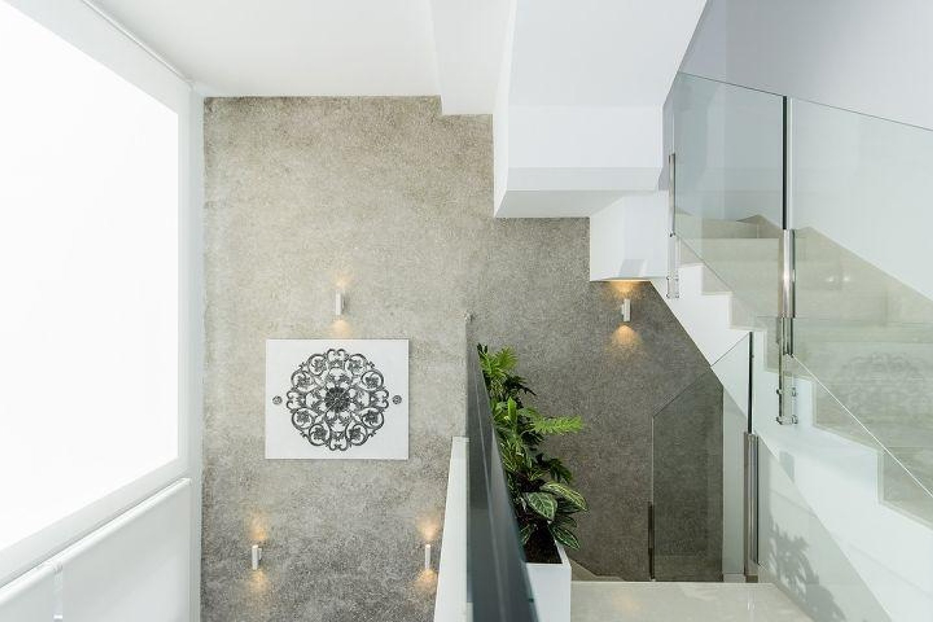 Nieuwbouw - Villa - Ciudad Quesada - Rojales