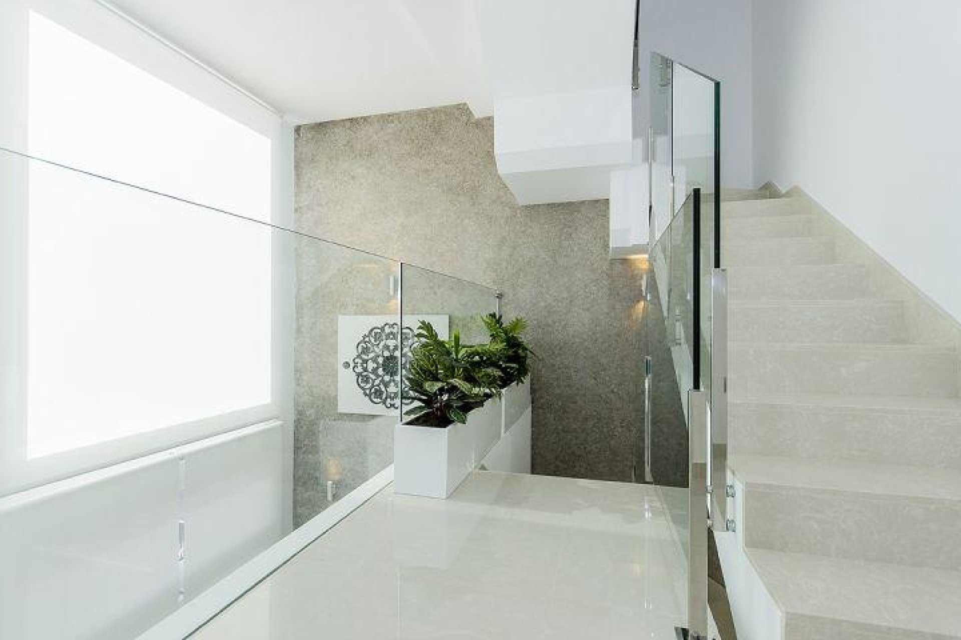 Nieuwbouw - Villa - Ciudad Quesada - Rojales