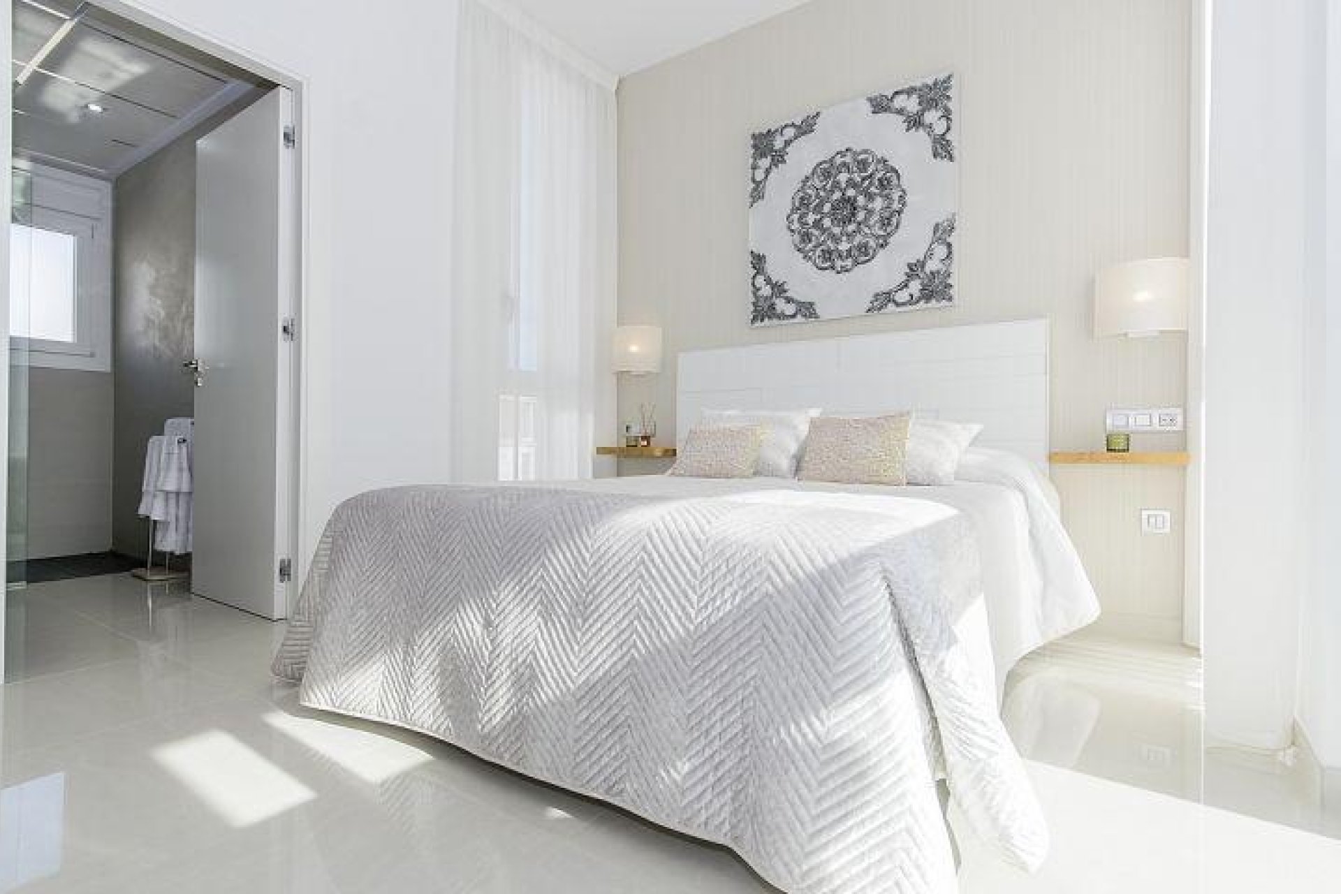 Nieuwbouw - Villa - Ciudad Quesada - Rojales
