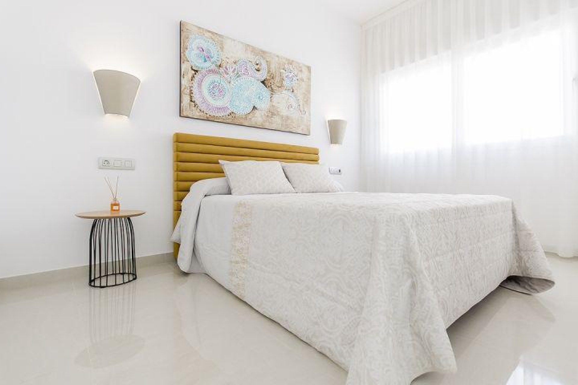 Nieuwbouw - Villa - Ciudad Quesada - Rojales