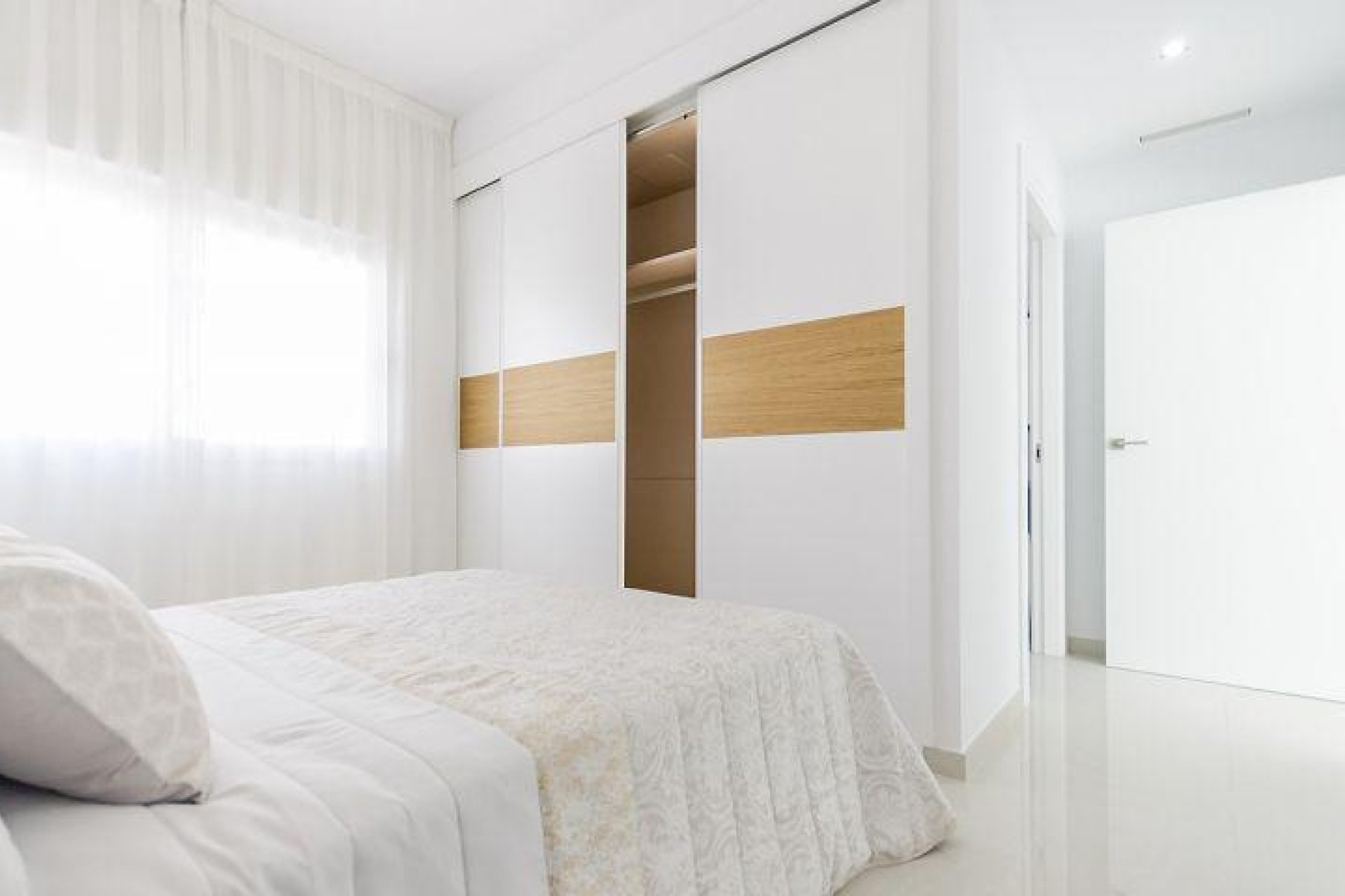Nieuwbouw - Villa - Ciudad Quesada - Rojales