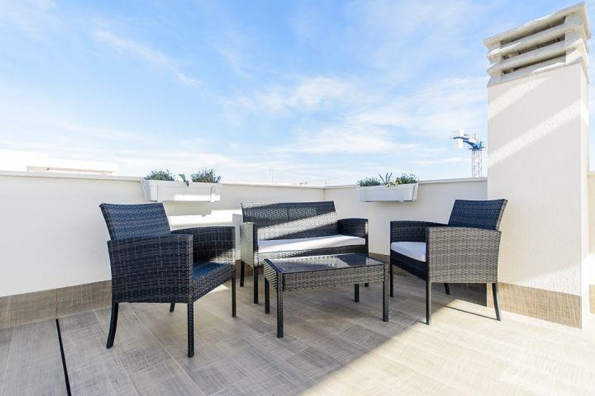 Nieuwbouw - Villa - Ciudad Quesada - Rojales