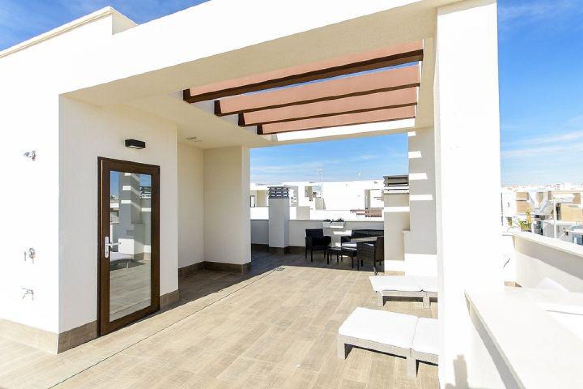 Nieuwbouw - Villa - Ciudad Quesada - Rojales