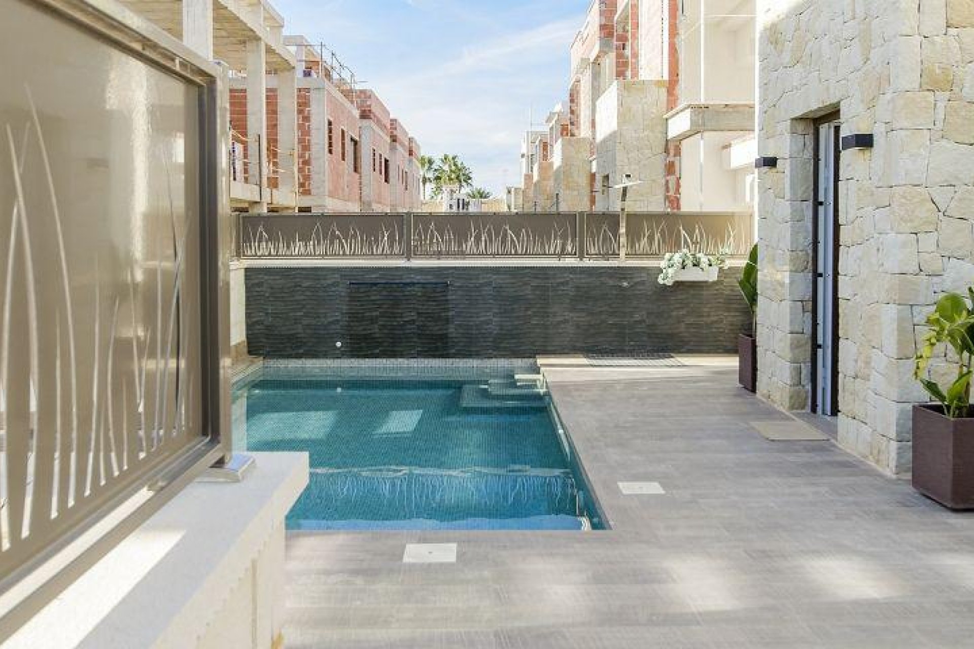 Nieuwbouw - Villa - Ciudad Quesada - Rojales