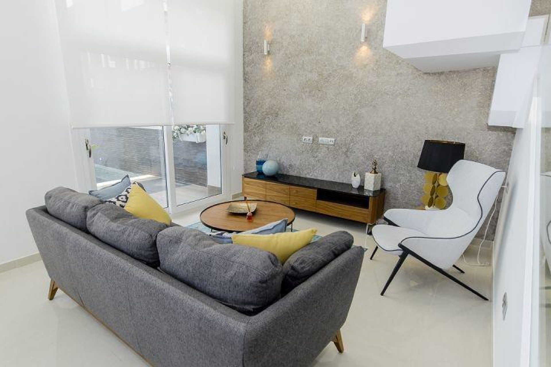 Nieuwbouw - Villa - Ciudad Quesada - Rojales