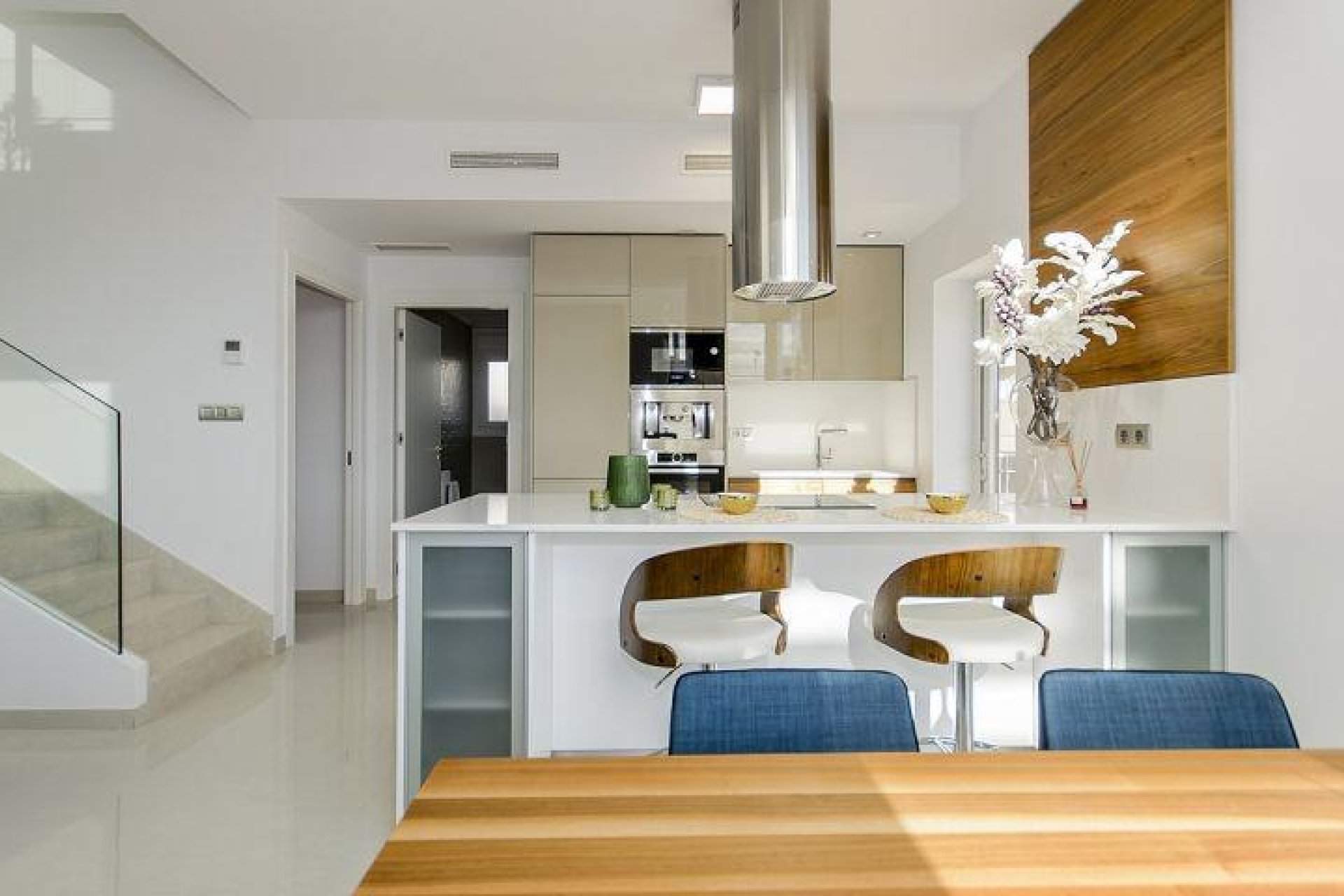 Nieuwbouw - Villa - Ciudad Quesada - Rojales
