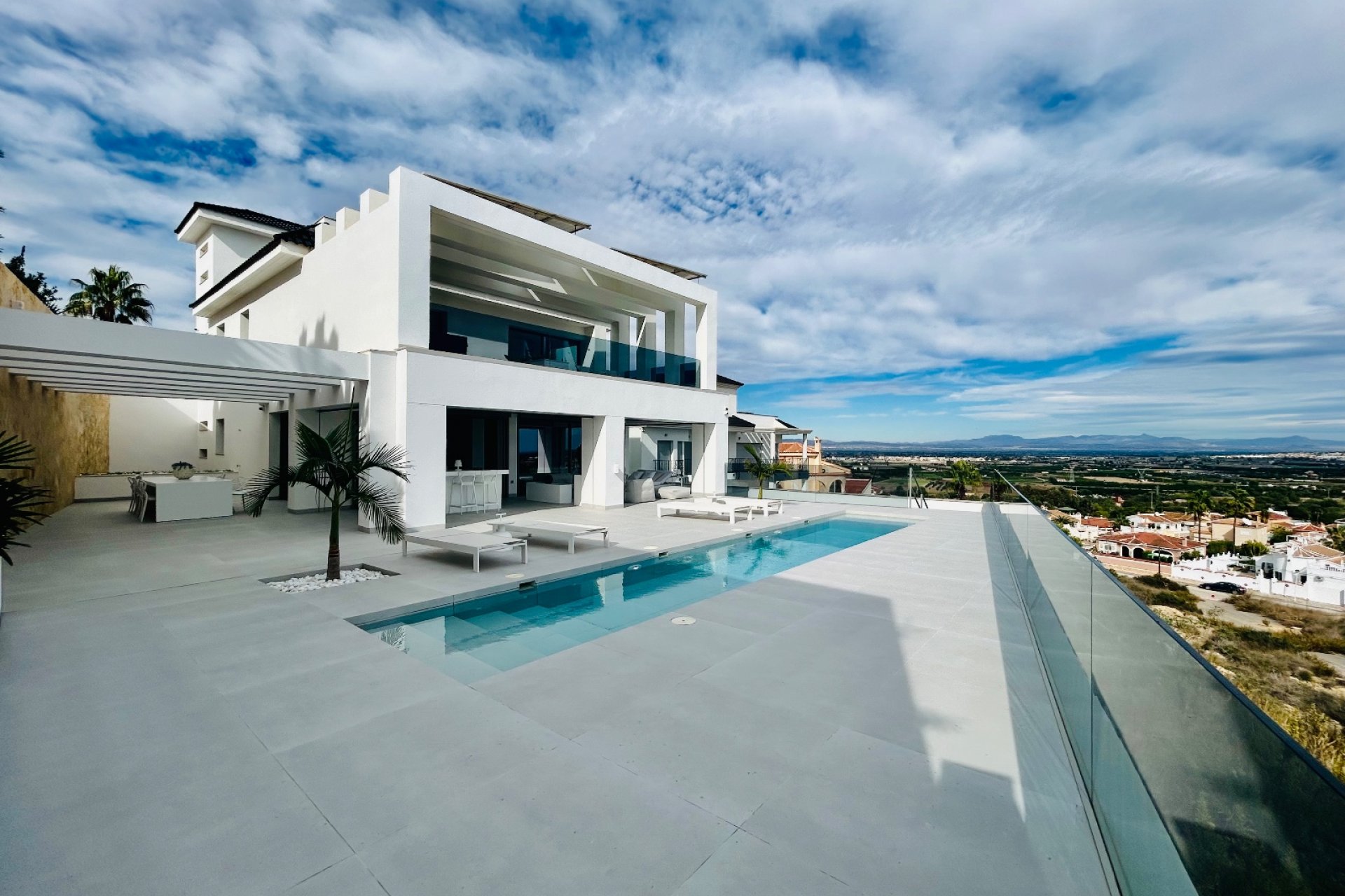 Nieuwbouw - Villa - Ciudad Quesada - Rojales