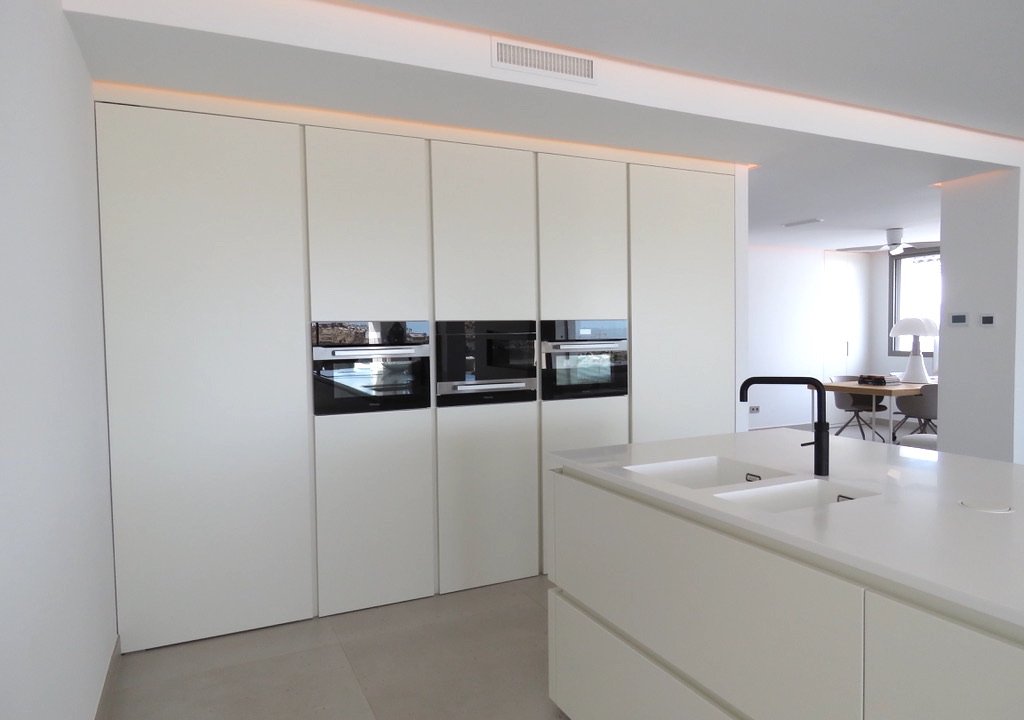 Nieuwbouw - Villa - Ciudad Quesada - Rojales