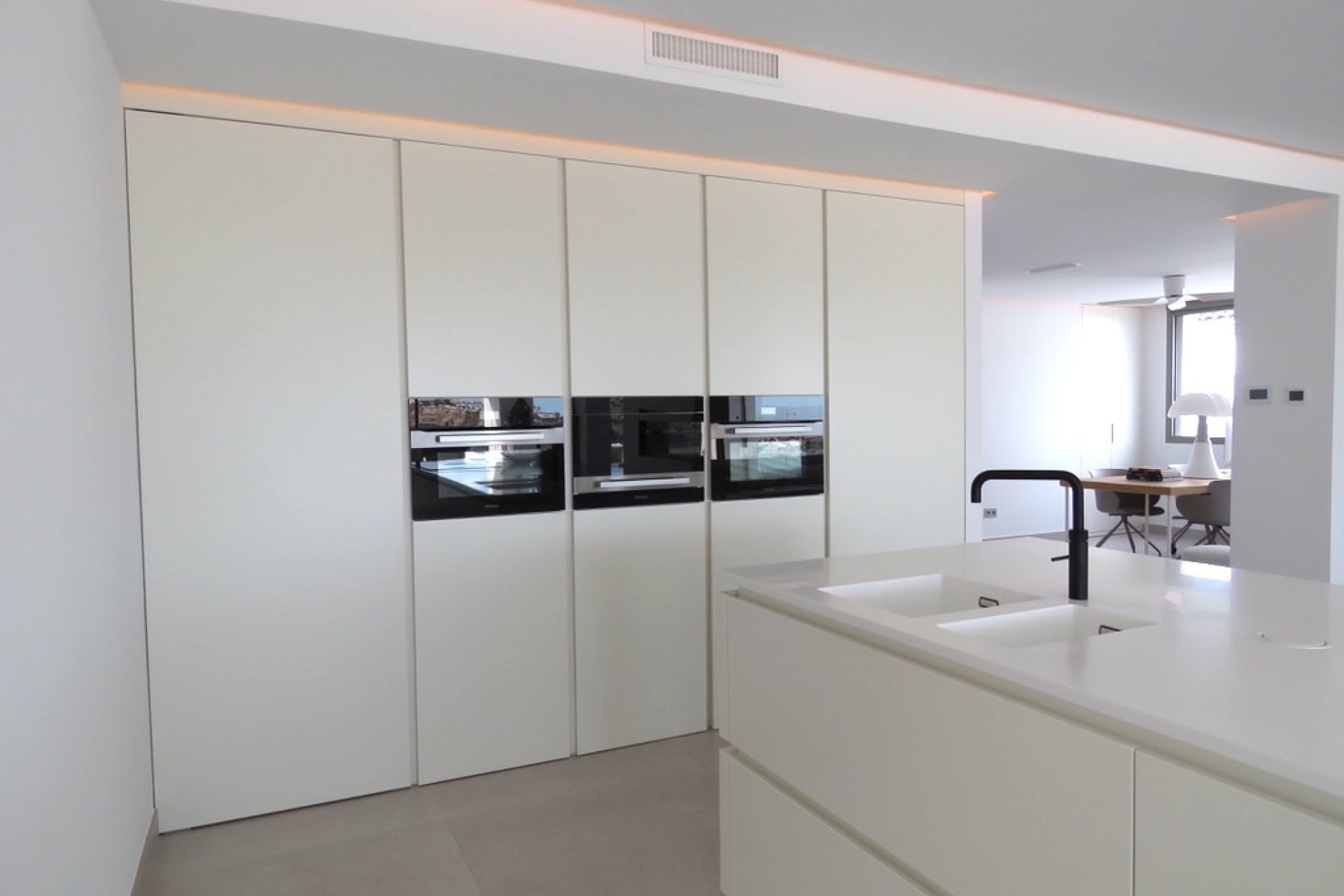 Nieuwbouw - Villa - Ciudad Quesada - Rojales