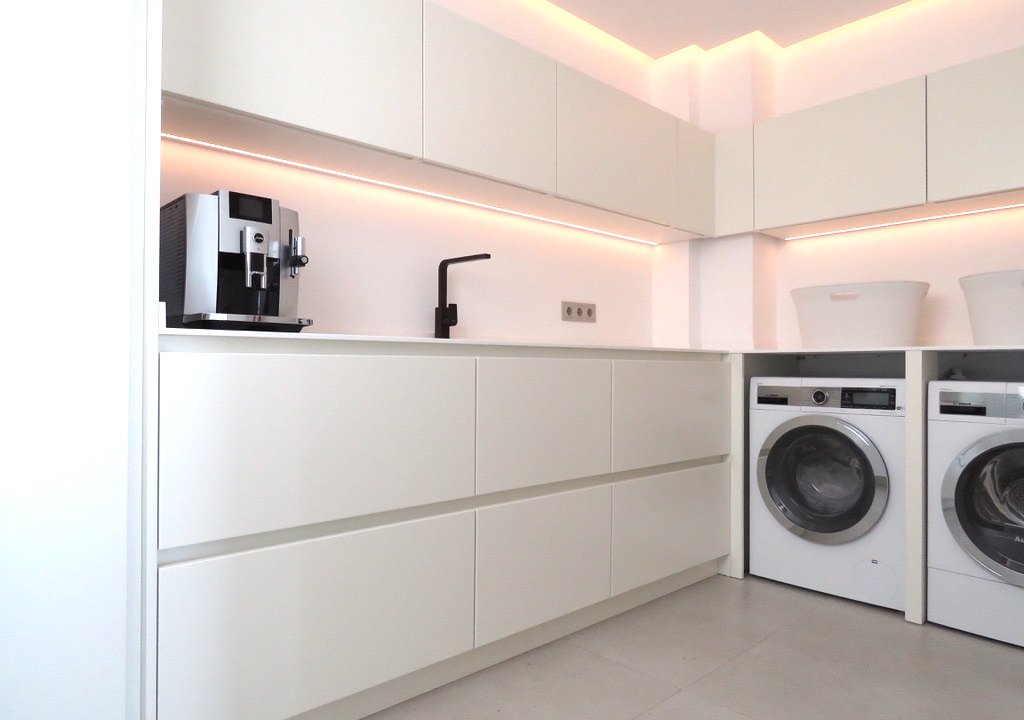Nieuwbouw - Villa - Ciudad Quesada - Rojales