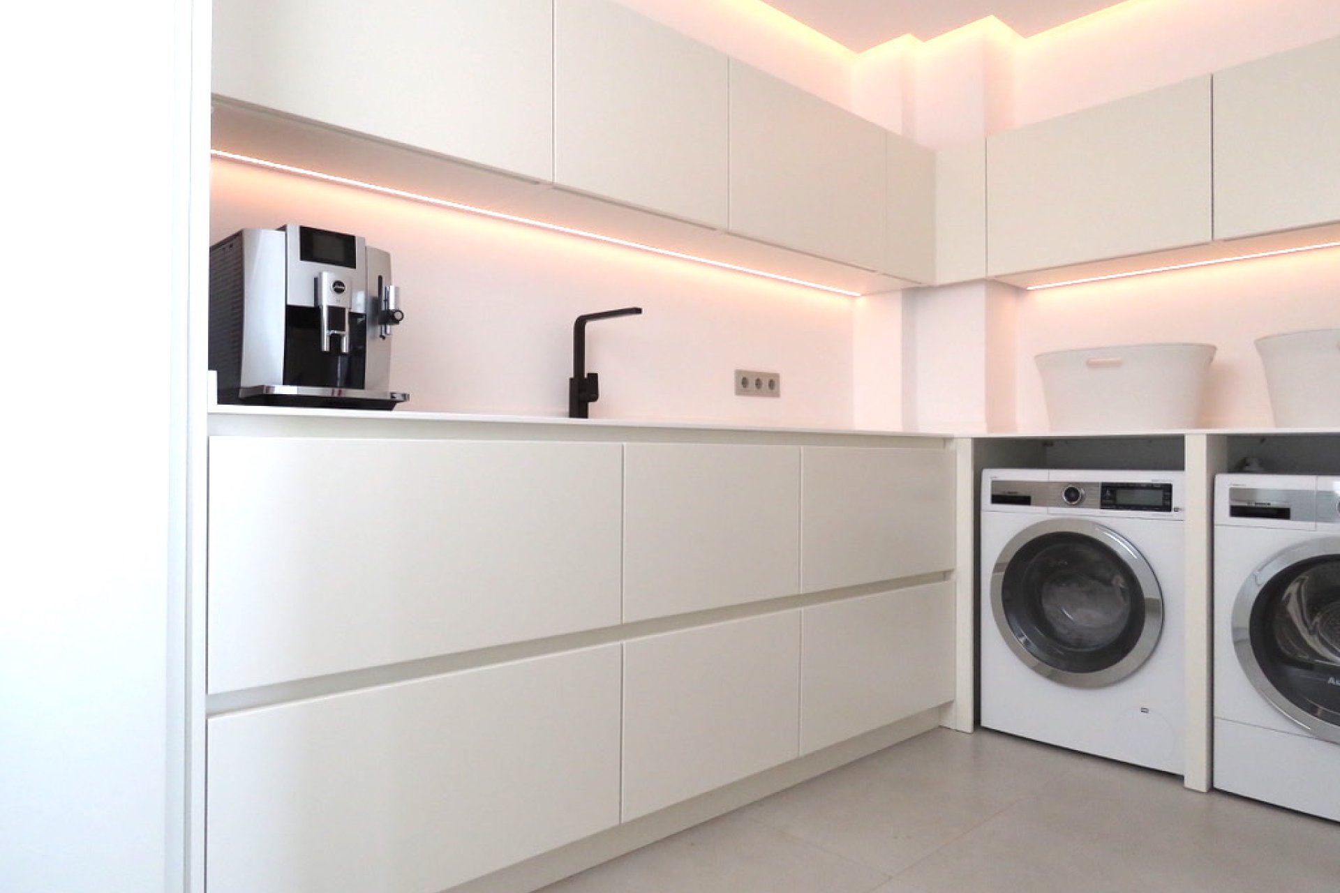 Nieuwbouw - Villa - Ciudad Quesada - Rojales
