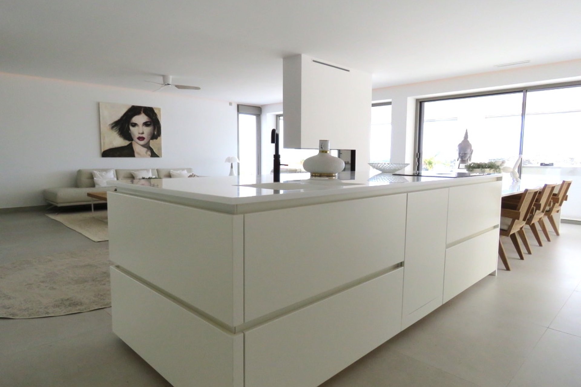 Nieuwbouw - Villa - Ciudad Quesada - Rojales