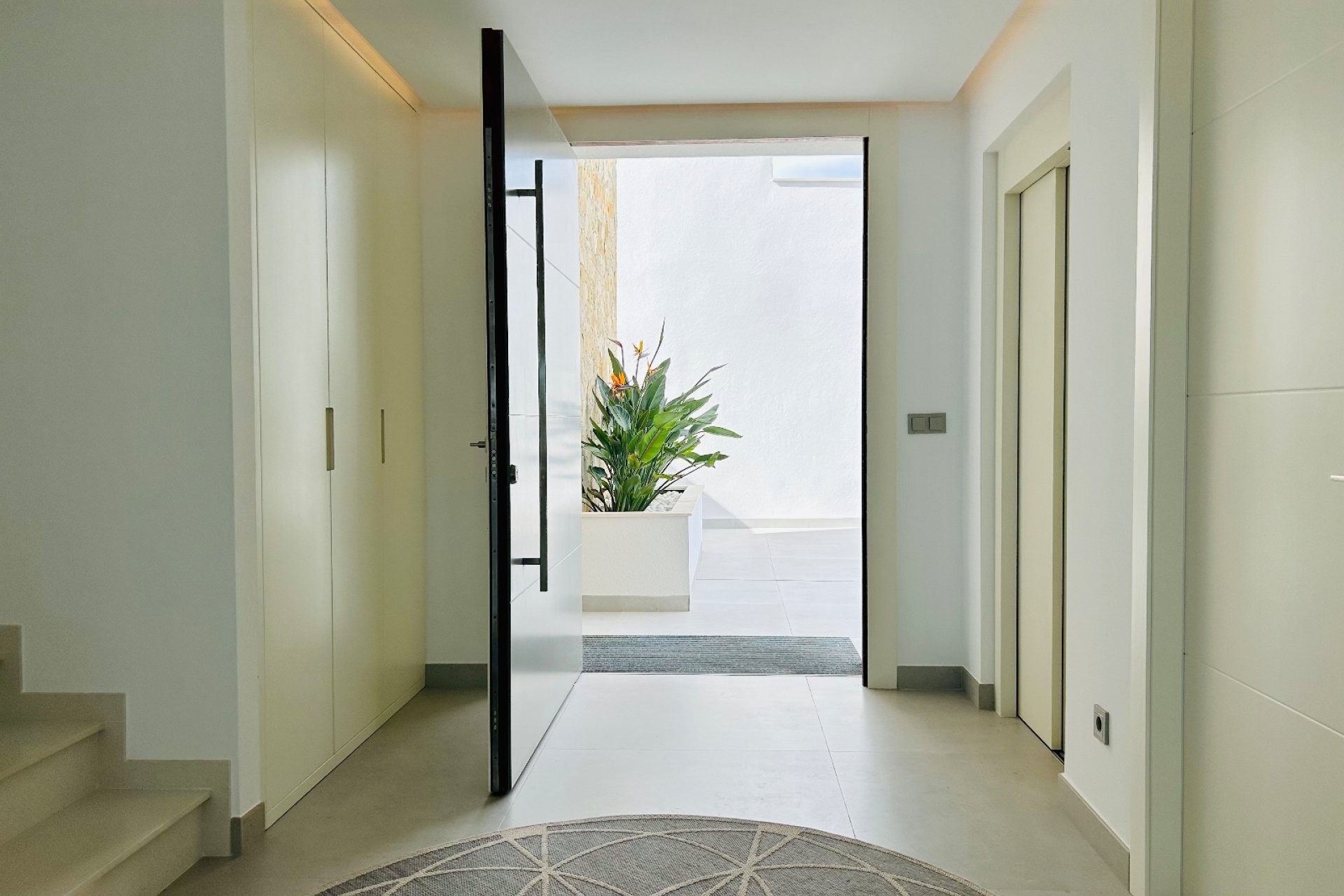 Nieuwbouw - Villa - Ciudad Quesada - Rojales