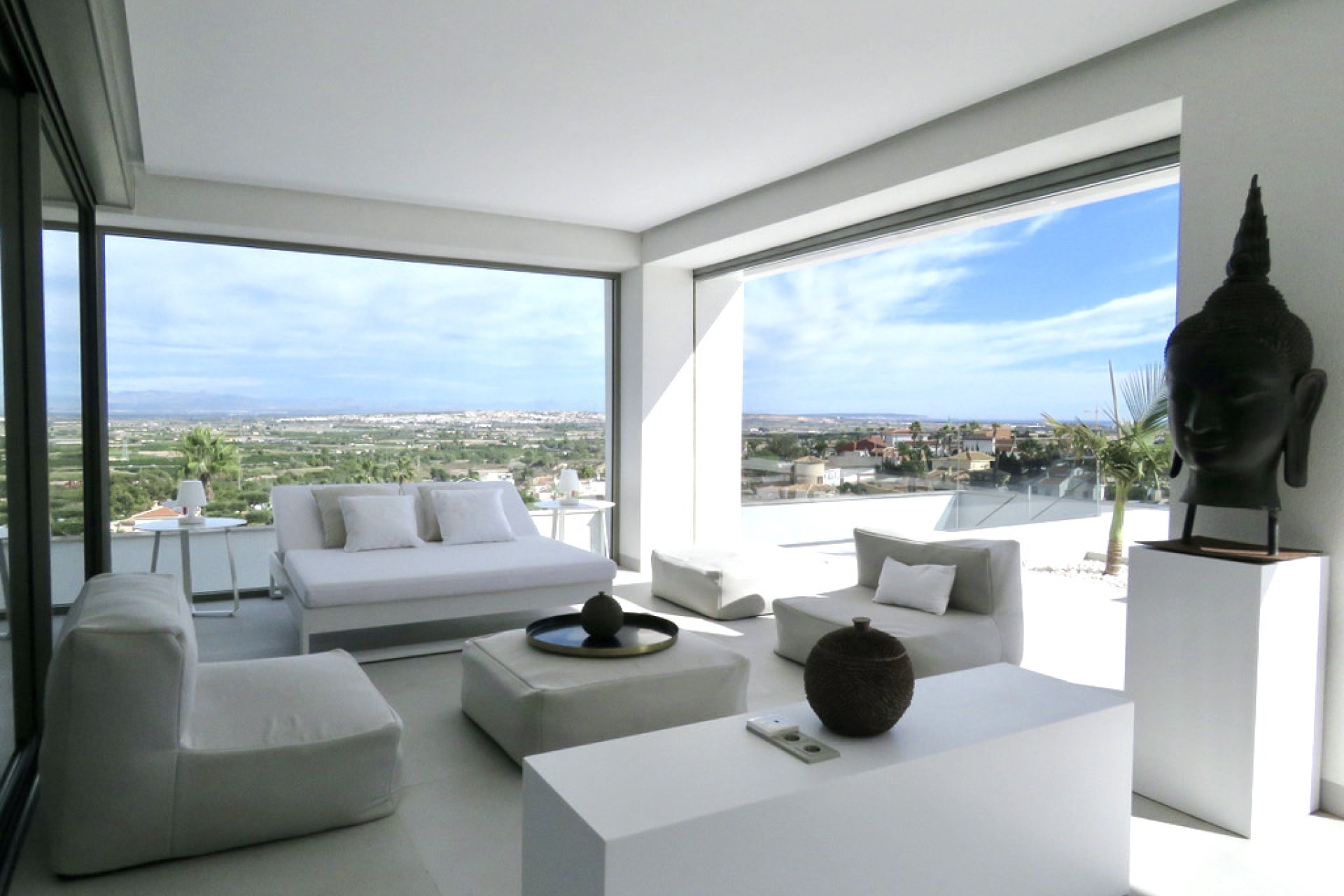 Nieuwbouw - Villa - Ciudad Quesada - Rojales