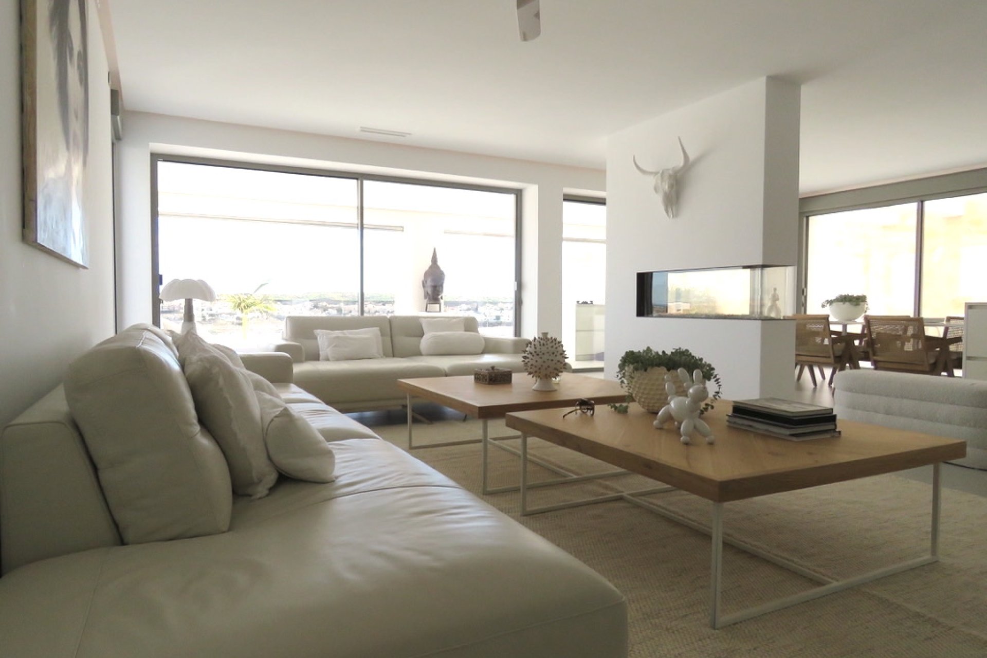 Nieuwbouw - Villa - Ciudad Quesada - Rojales