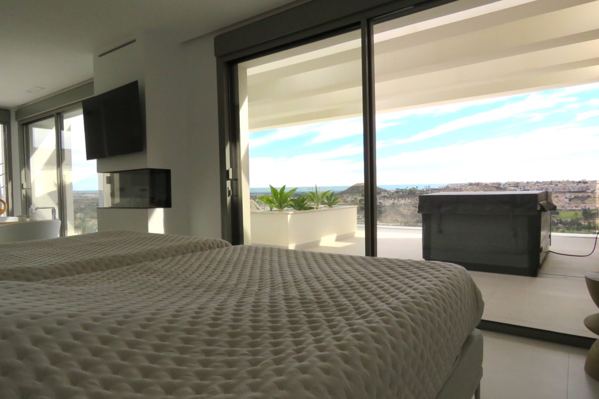 Nieuwbouw - Villa - Ciudad Quesada - Rojales