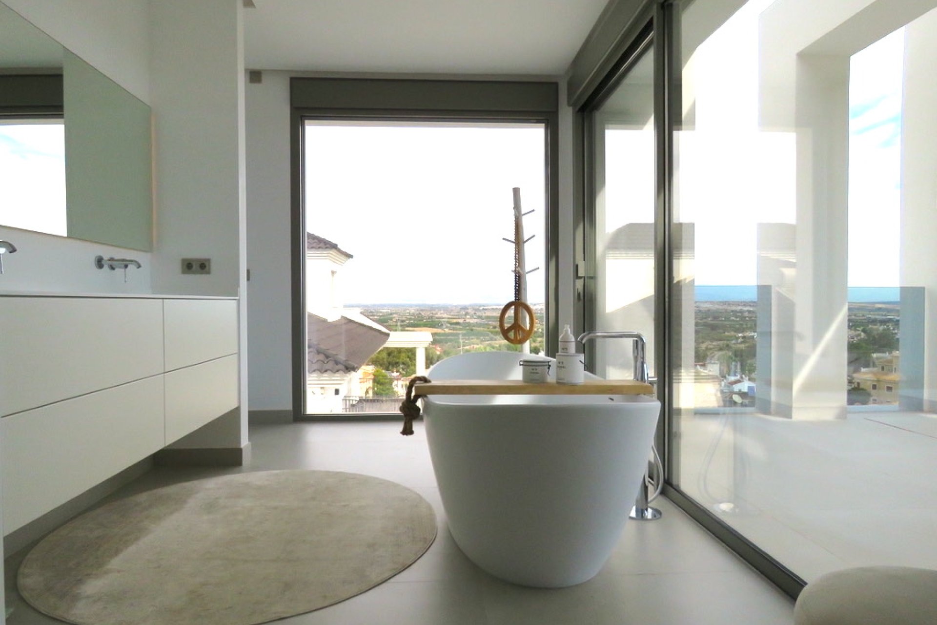 Nieuwbouw - Villa - Ciudad Quesada - Rojales