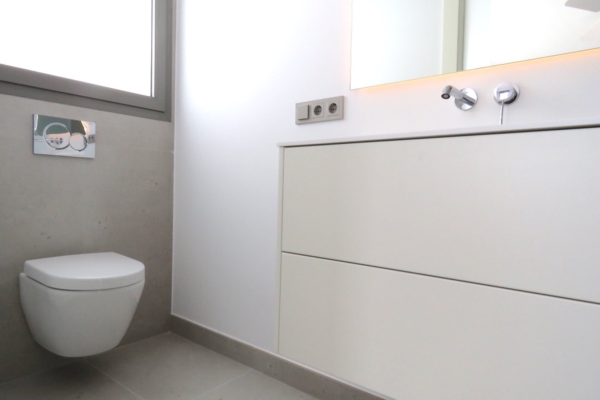Nieuwbouw - Villa - Ciudad Quesada - Rojales