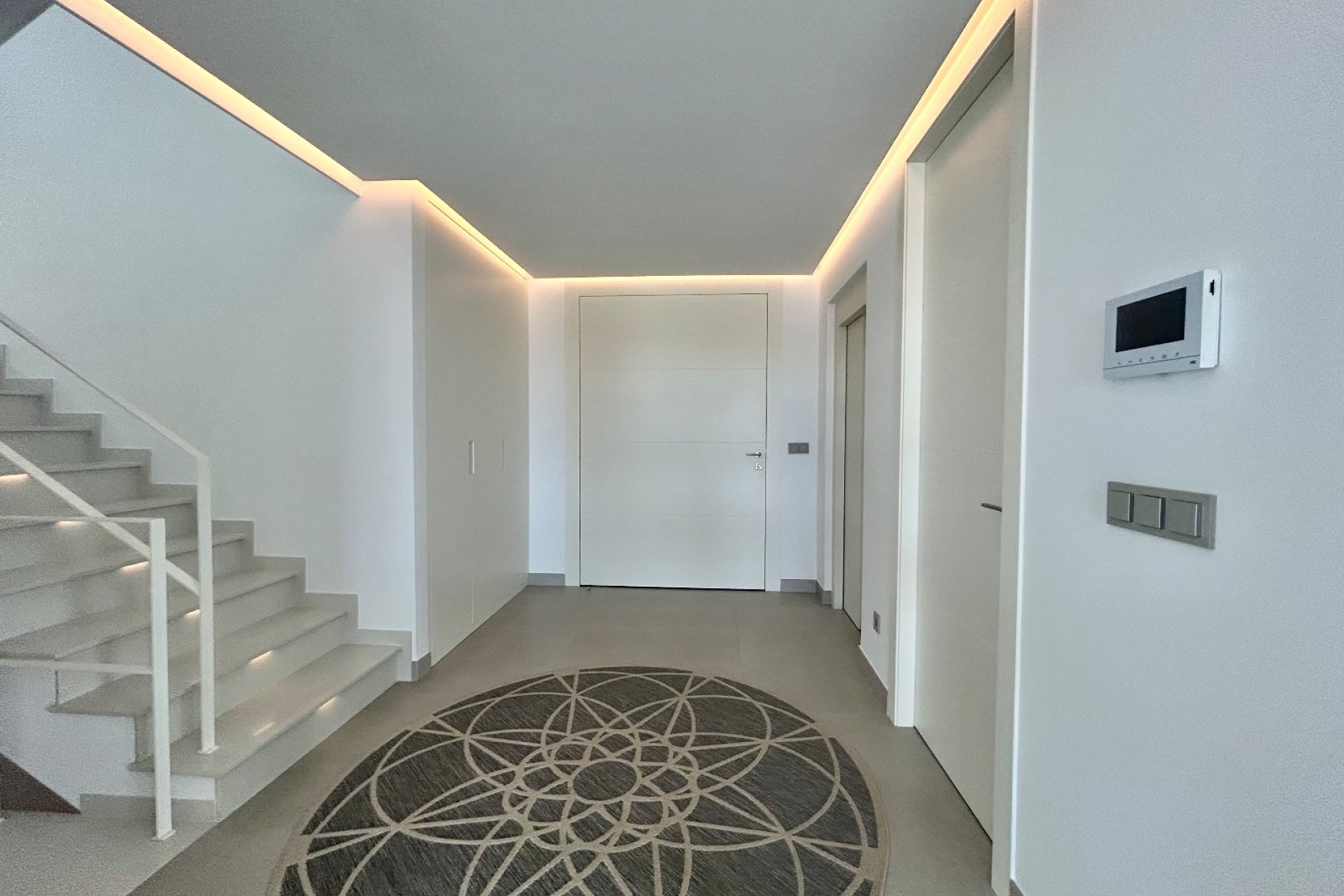 Nieuwbouw - Villa - Ciudad Quesada - Rojales
