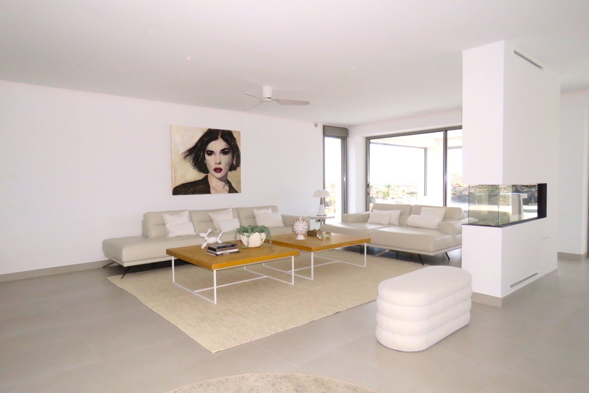 Nieuwbouw - Villa - Ciudad Quesada - Rojales