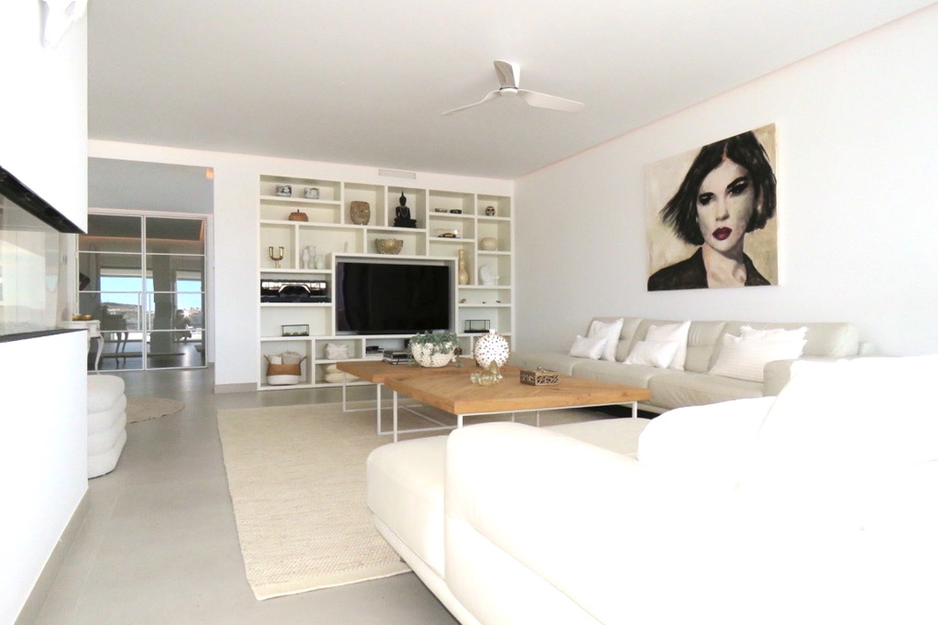 Nieuwbouw - Villa - Ciudad Quesada - Rojales