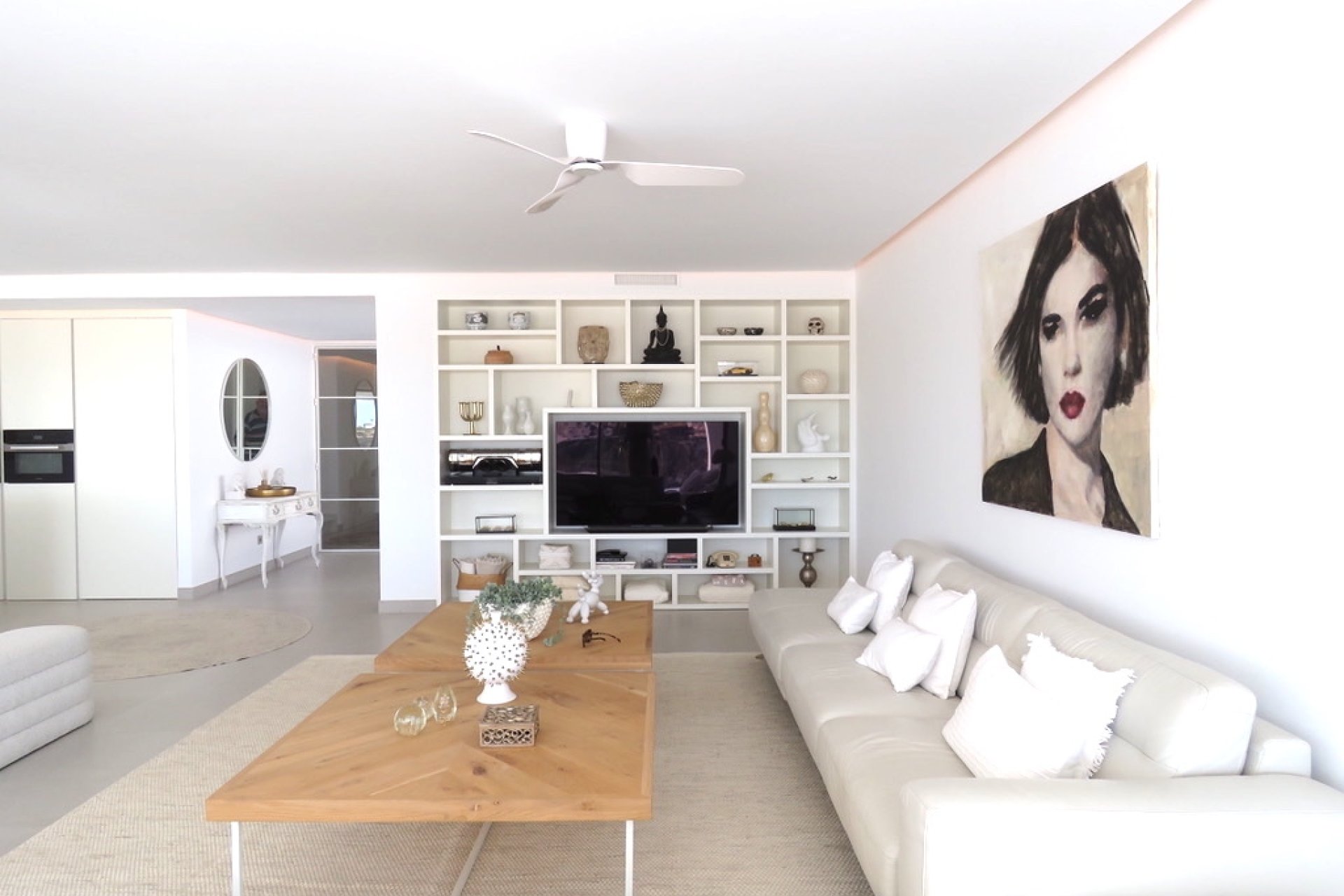 Nieuwbouw - Villa - Ciudad Quesada - Rojales