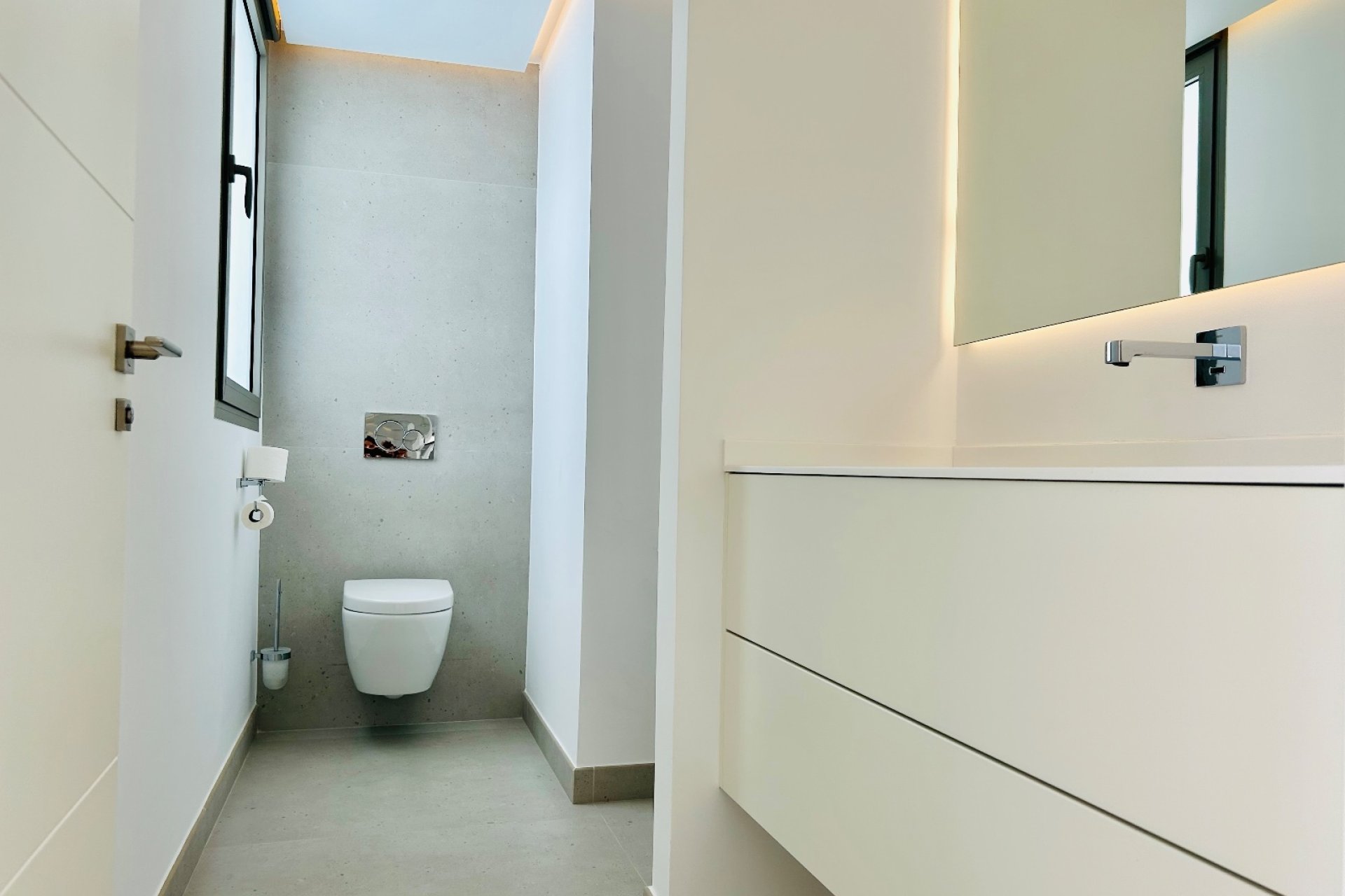 Nieuwbouw - Villa - Ciudad Quesada - Rojales
