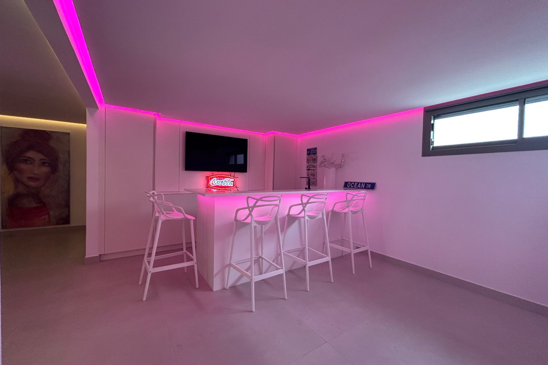 Nieuwbouw - Villa - Ciudad Quesada - Rojales