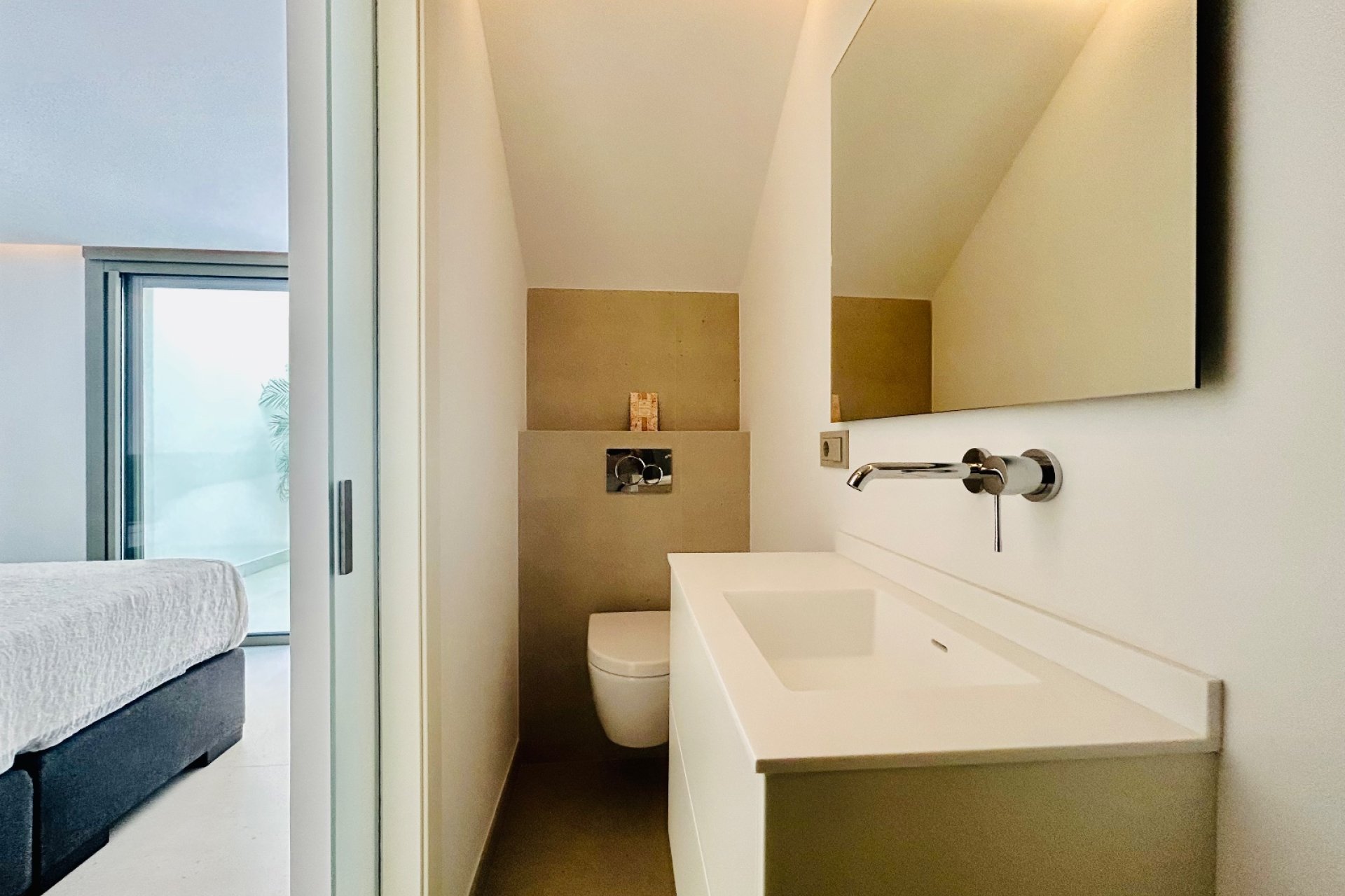 Nieuwbouw - Villa - Ciudad Quesada - Rojales