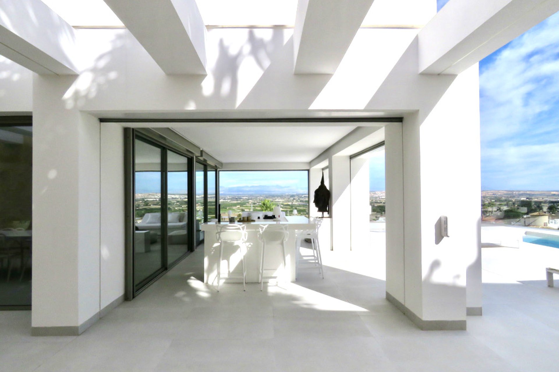 Nieuwbouw - Villa - Ciudad Quesada - Rojales