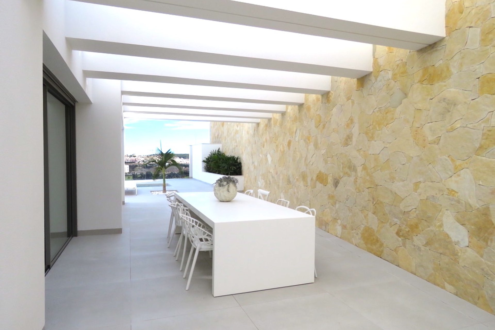 Nieuwbouw - Villa - Ciudad Quesada - Rojales