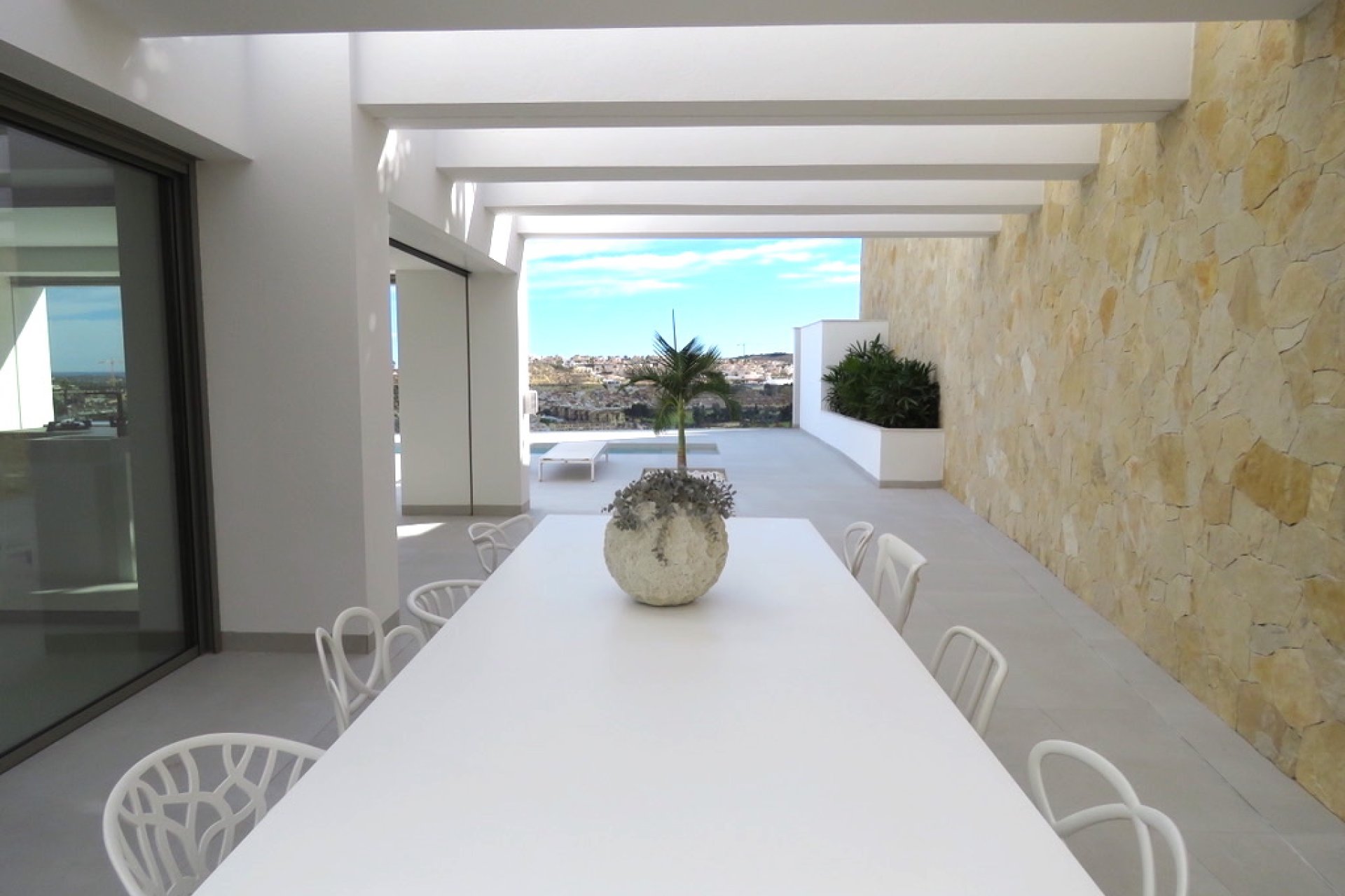 Nieuwbouw - Villa - Ciudad Quesada - Rojales