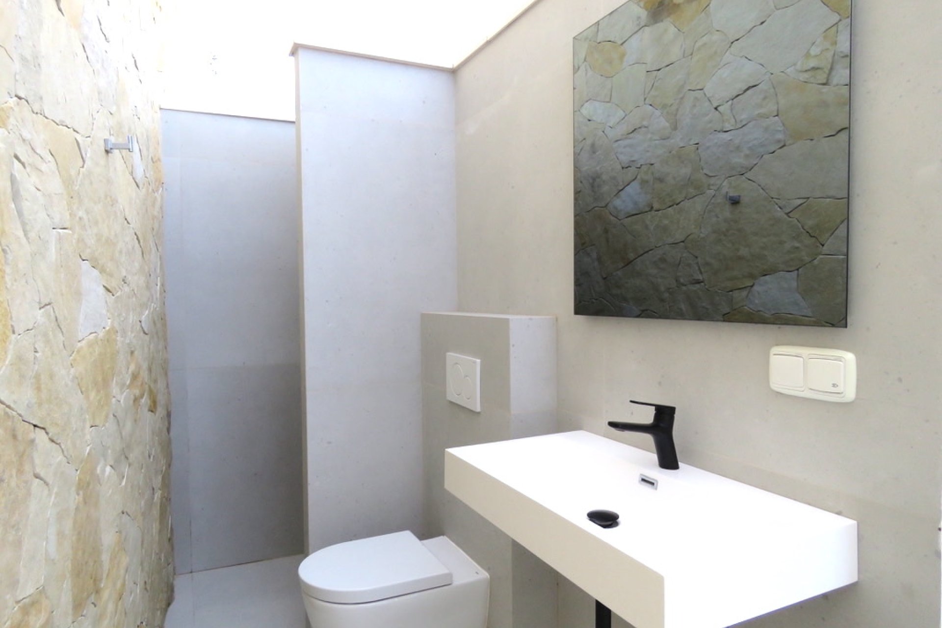 Nieuwbouw - Villa - Ciudad Quesada - Rojales